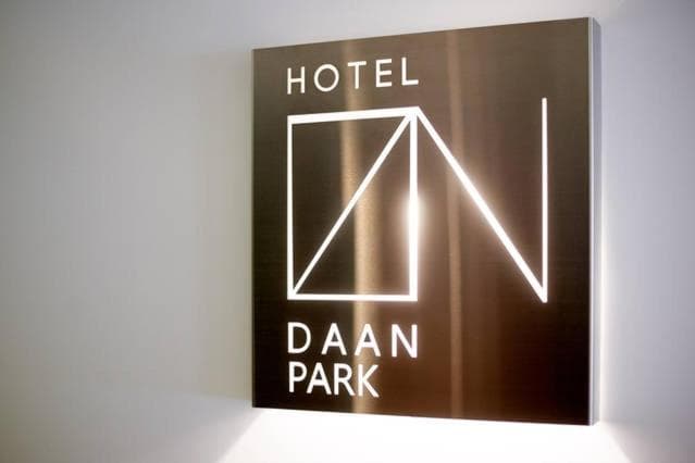 Daan Park Hotel photo 7