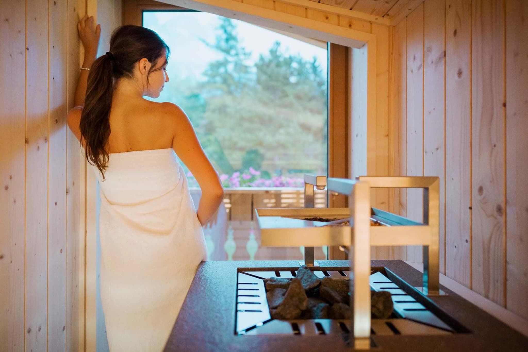 Camina Suite and Spa photo 5