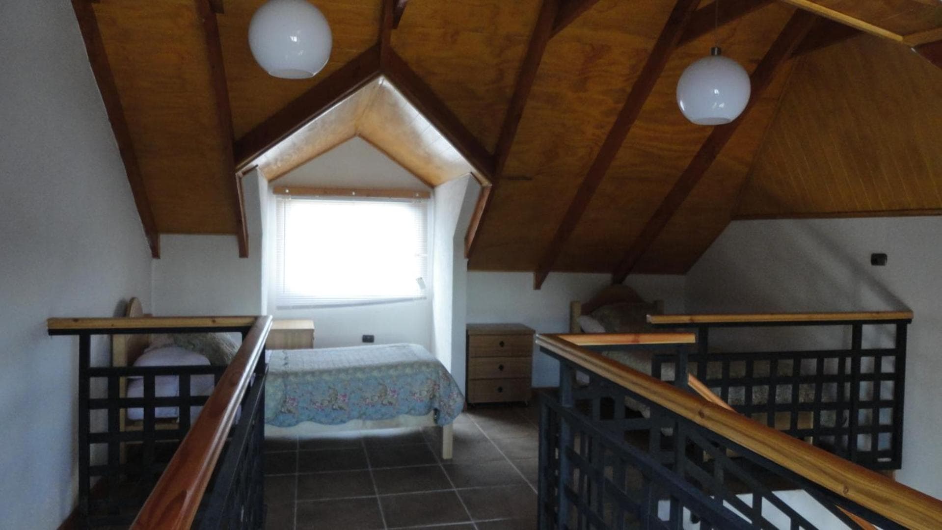 Cabañas Aires del Bosque photo 2