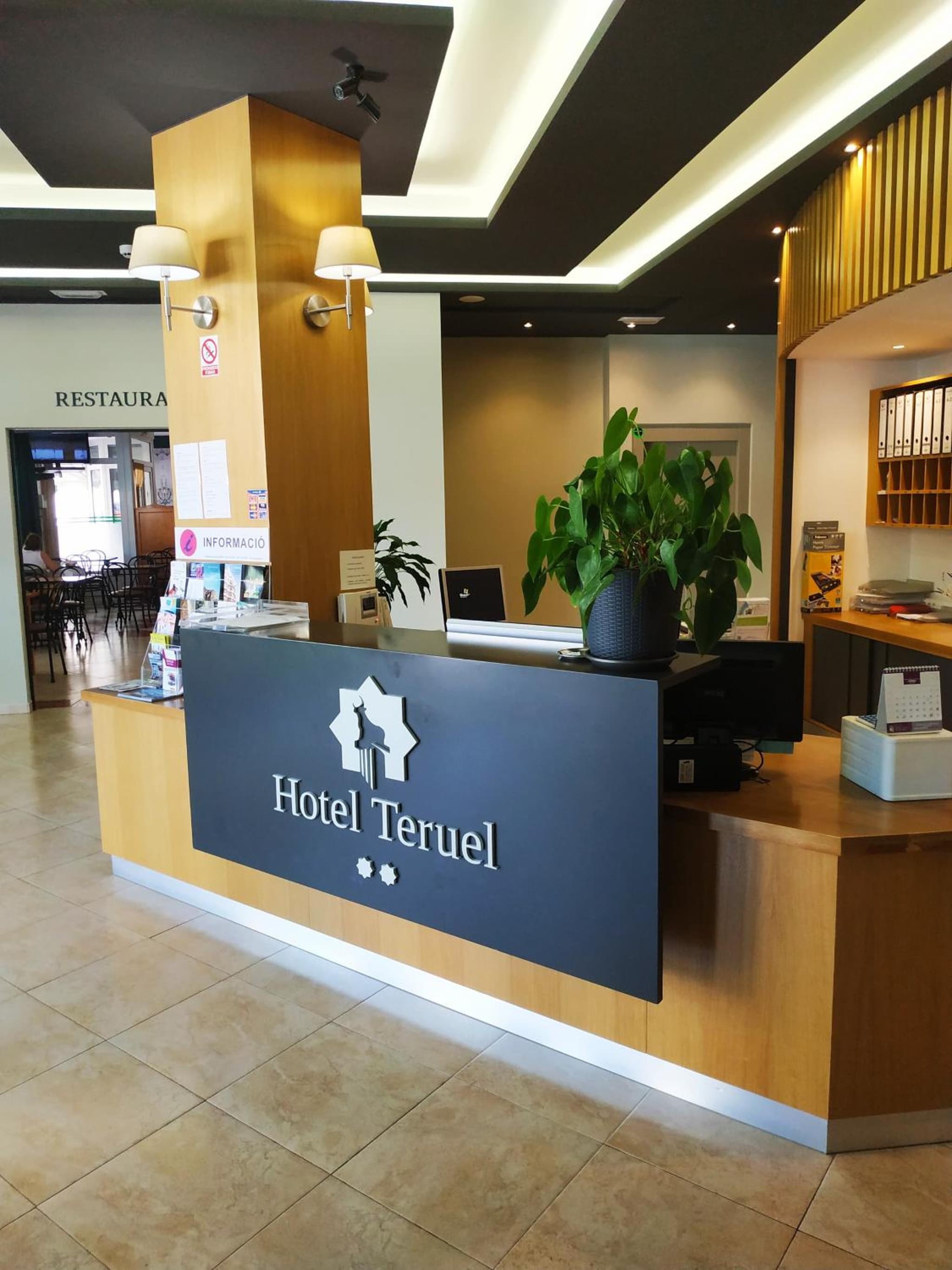Hotel Teruel photo 9