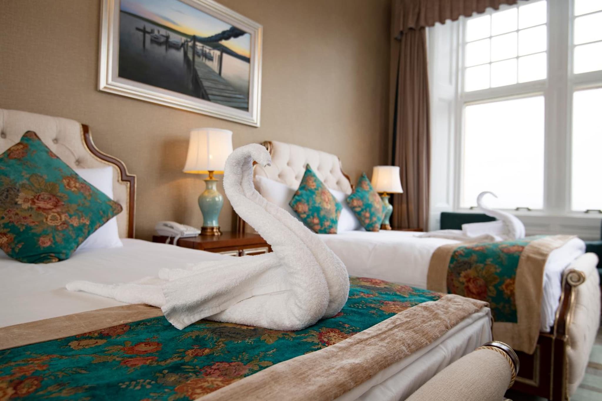 The Glenburn Hotel photo 4