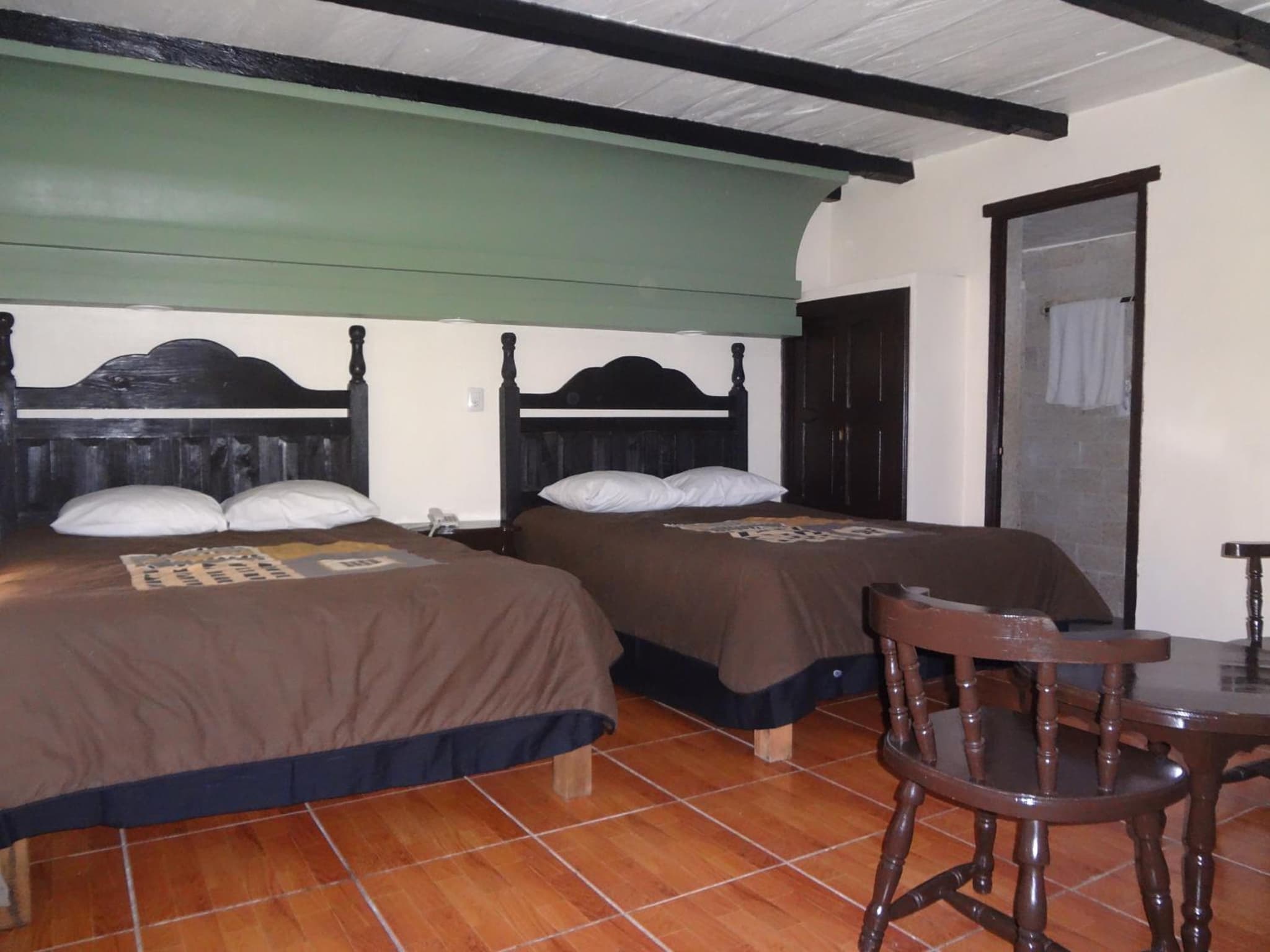 Hotel D’Monica photo 2