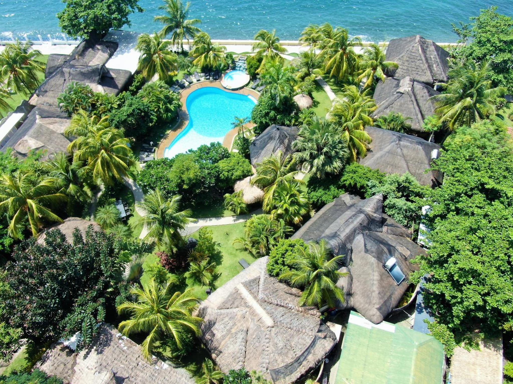 Thalatta Resort photo 8