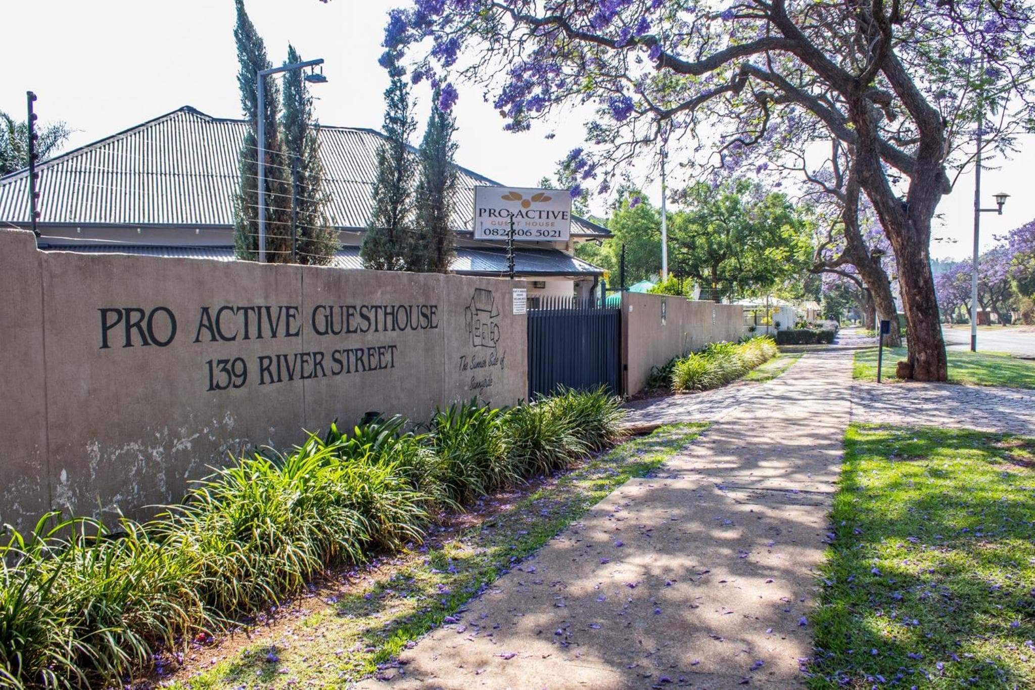 Pro Active Guest House photo 5