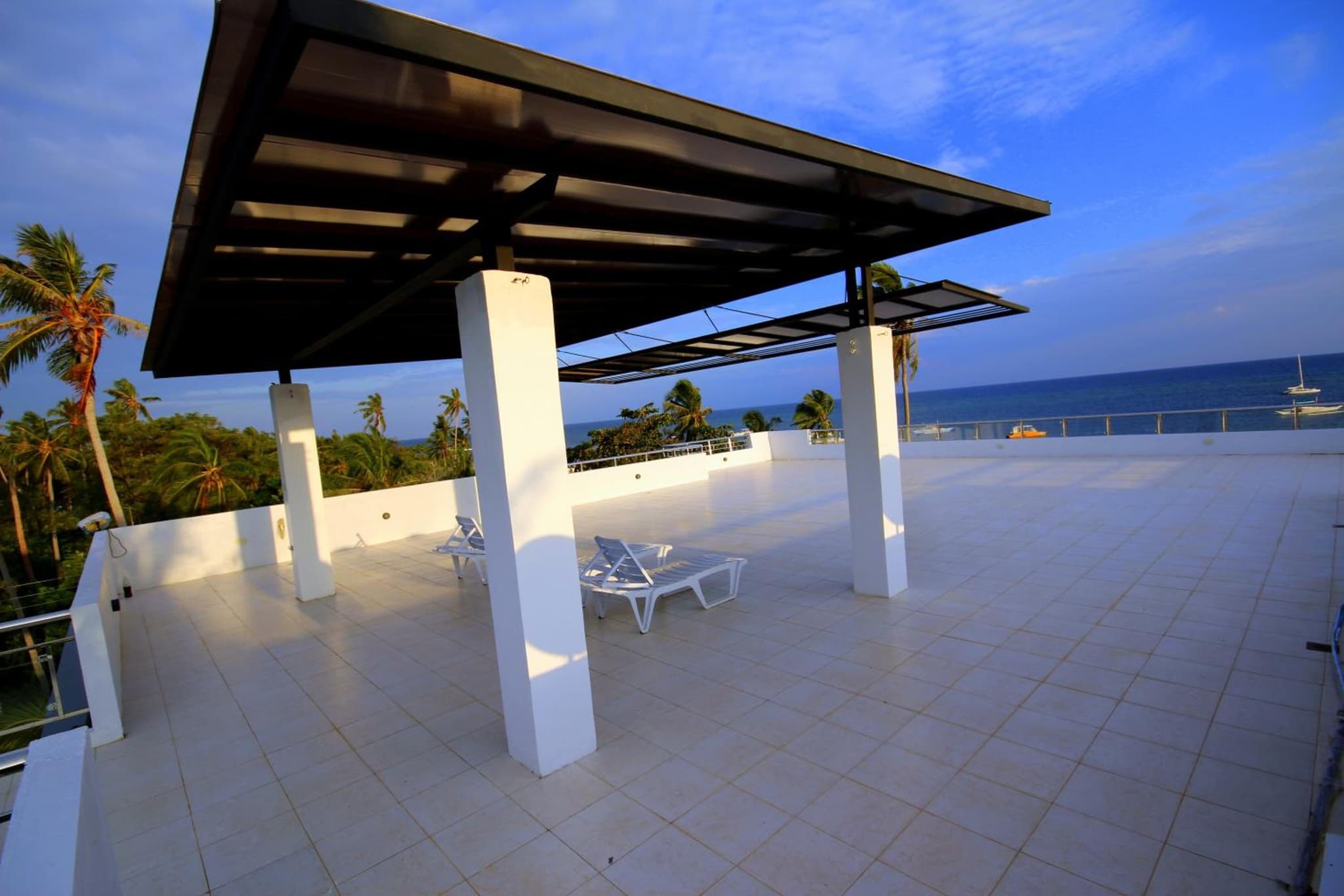 Bohol South Beach Hotel photo 4