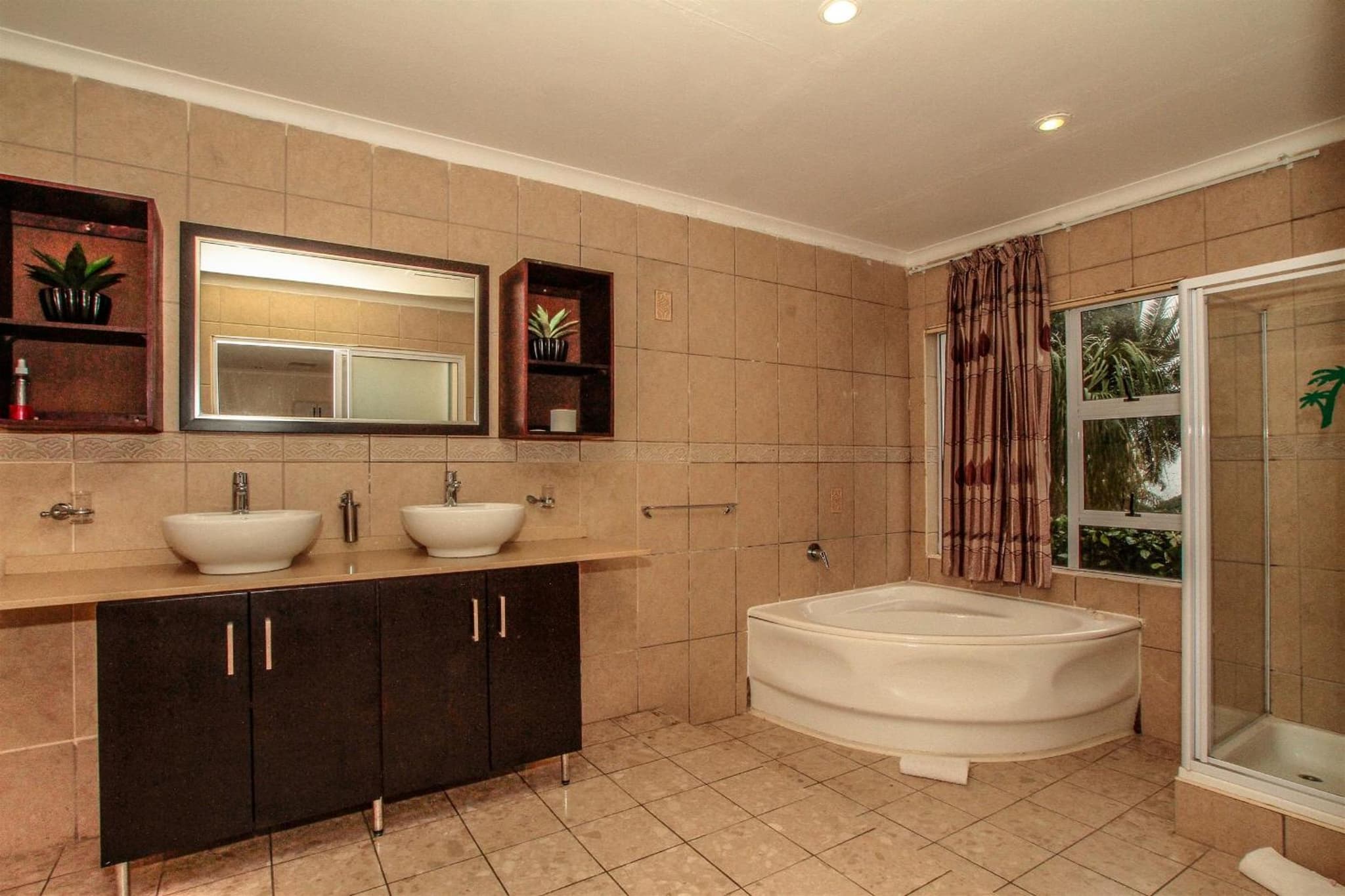 Addis Bed and Breakfast photo 2