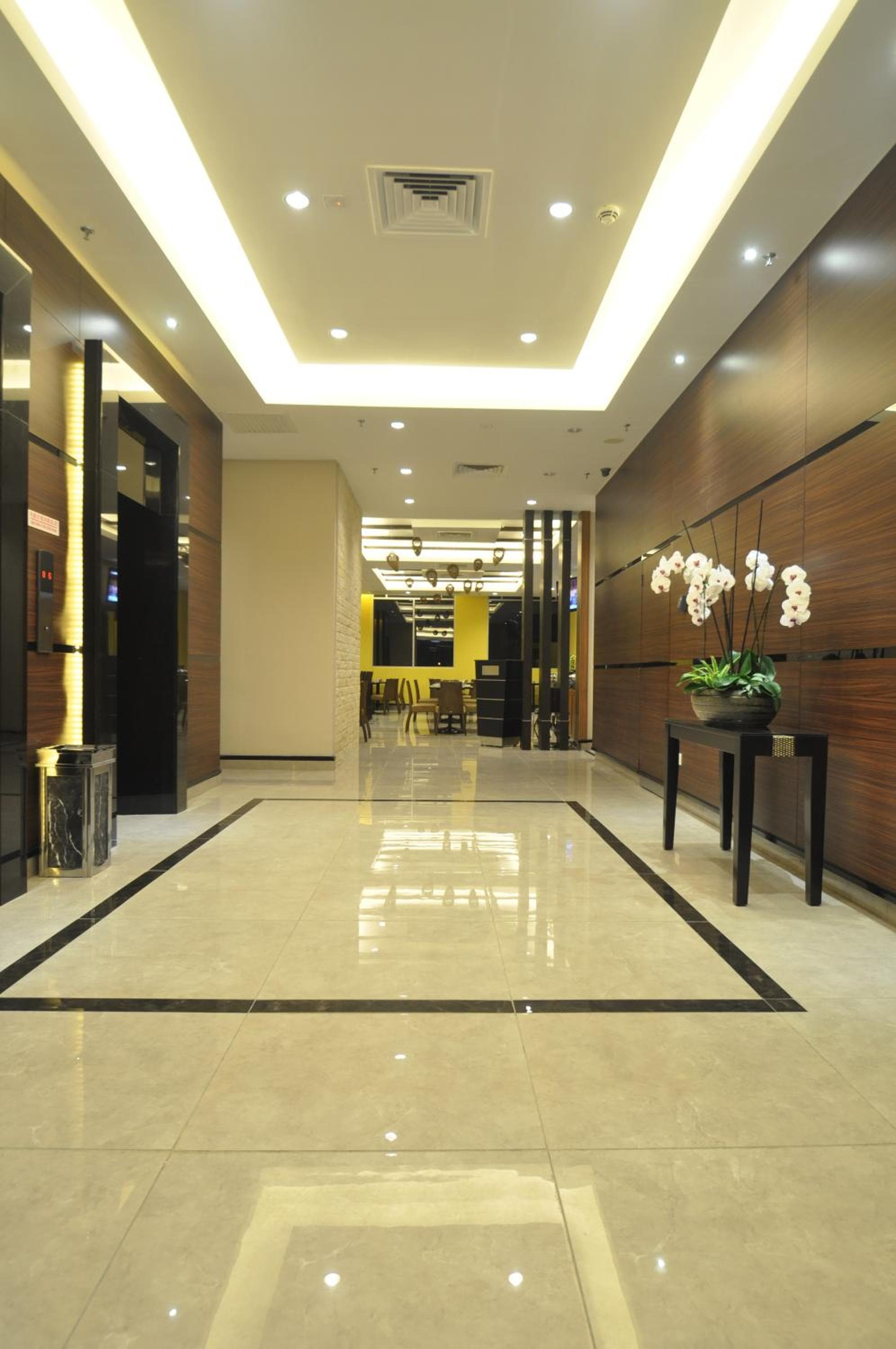 Dreamtel Kota Kinabalu photo 9