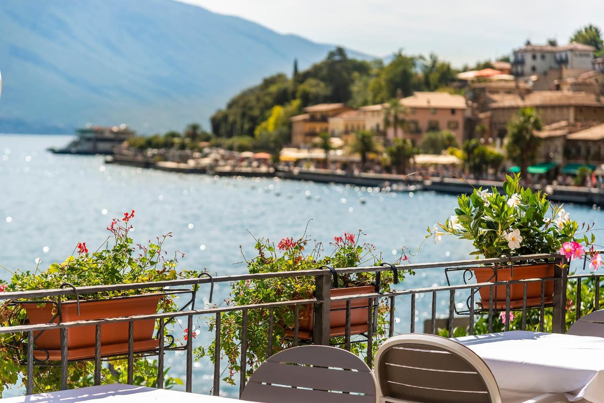 Hotel all'Azzurro photo 3