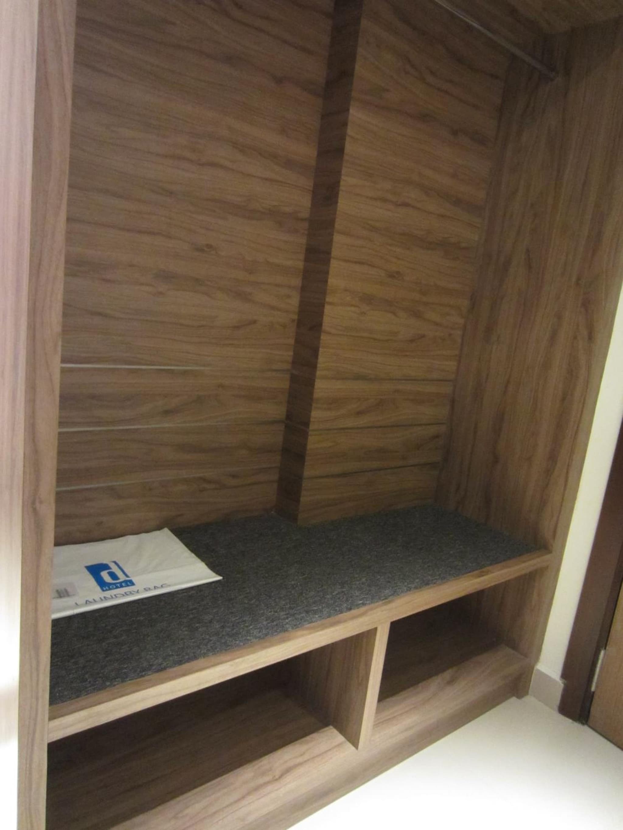 D Hotel photo 3
