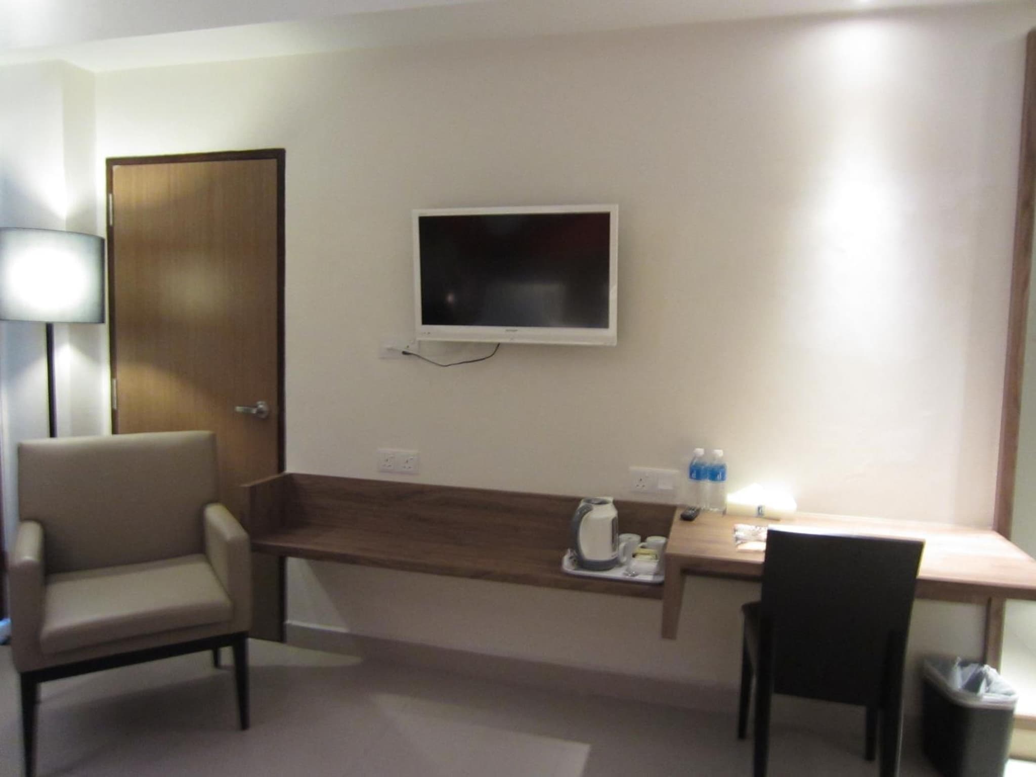 D Hotel photo 6