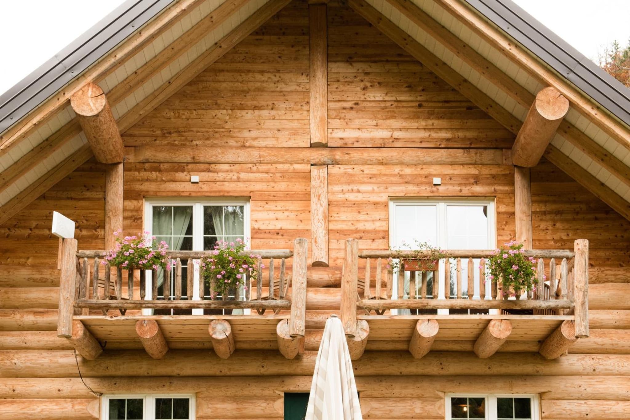 Chalet le Dorf photo 2