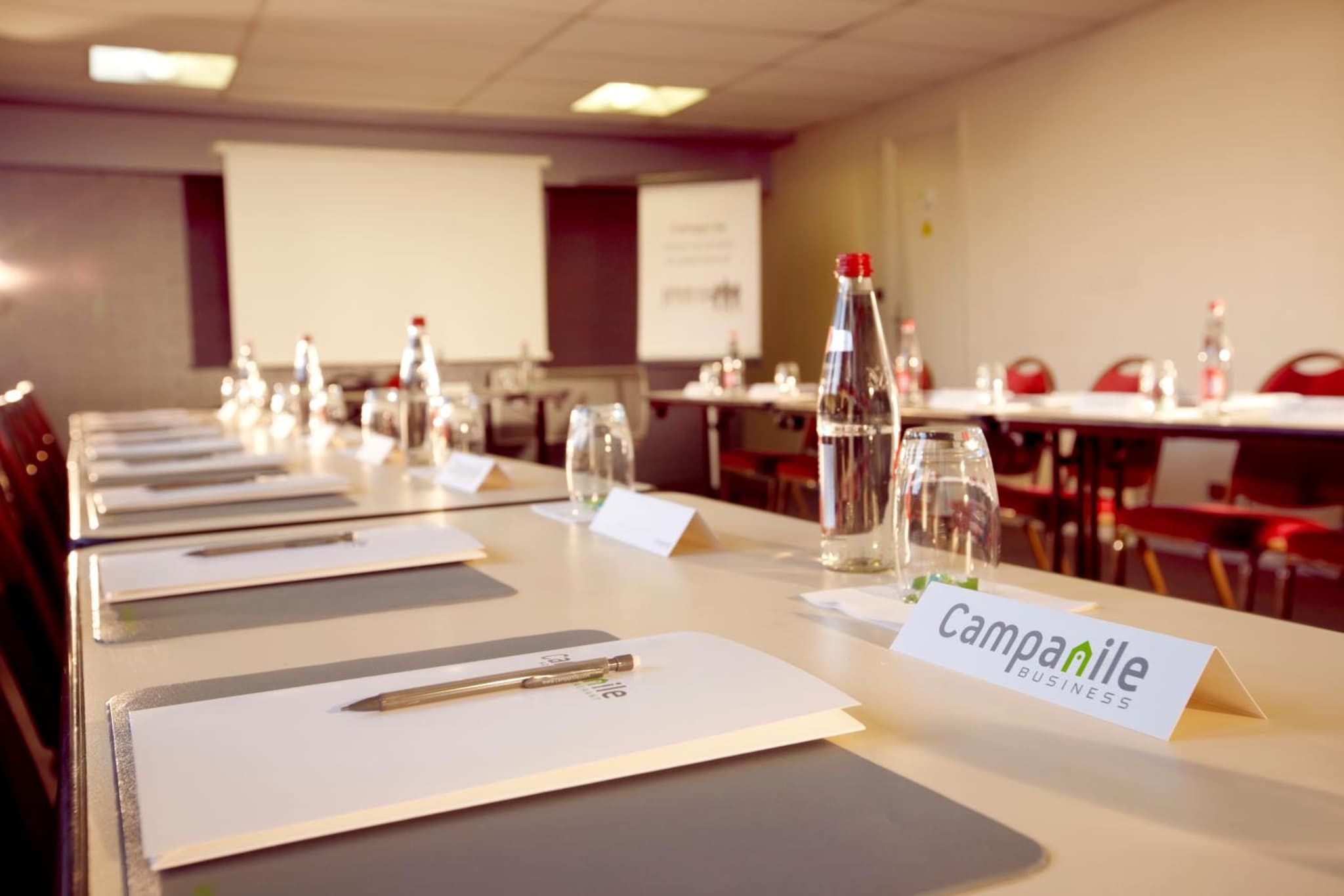 Campanile Prime Villejuif photo 5