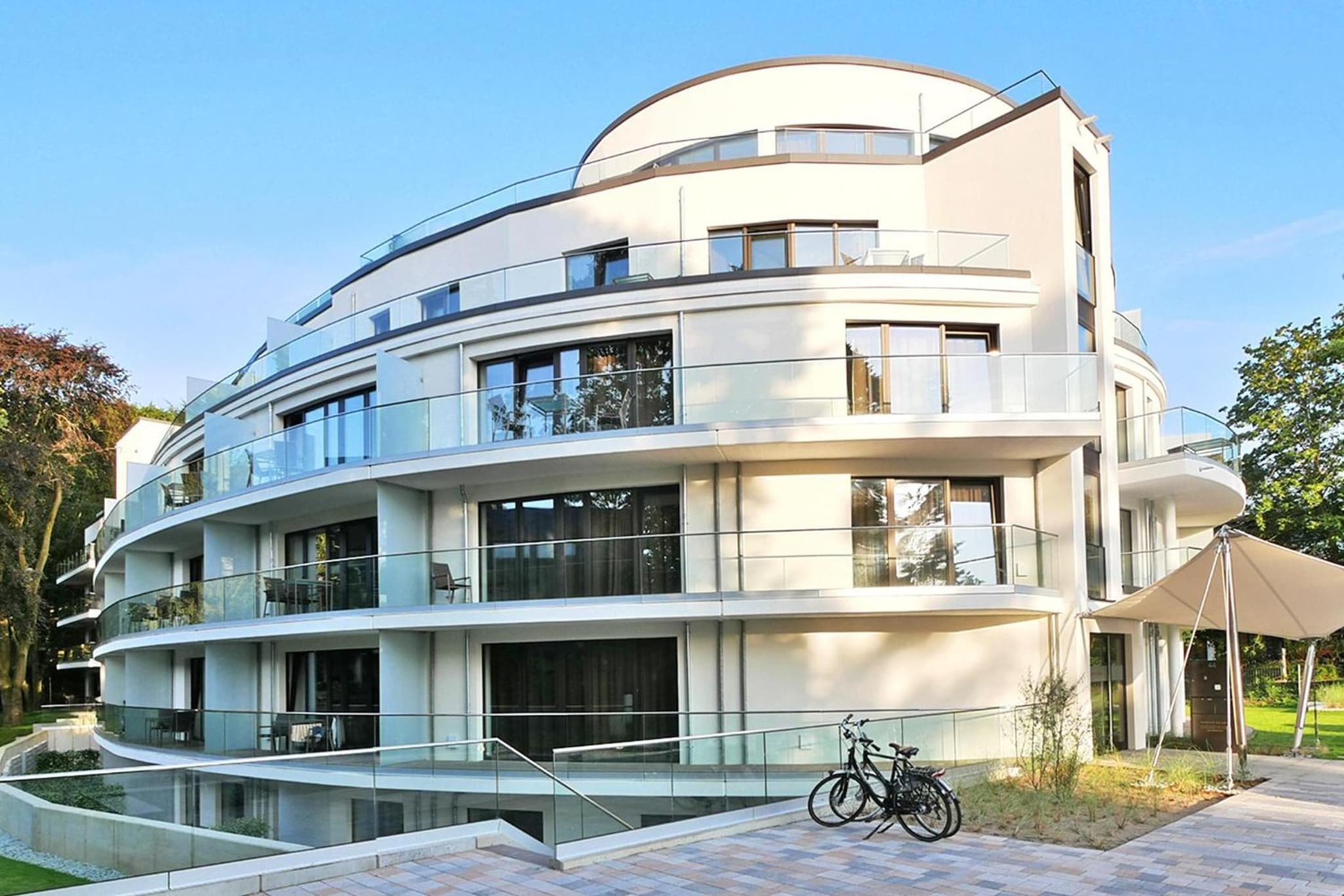 White Pearl Apartment 0.07 photo 3