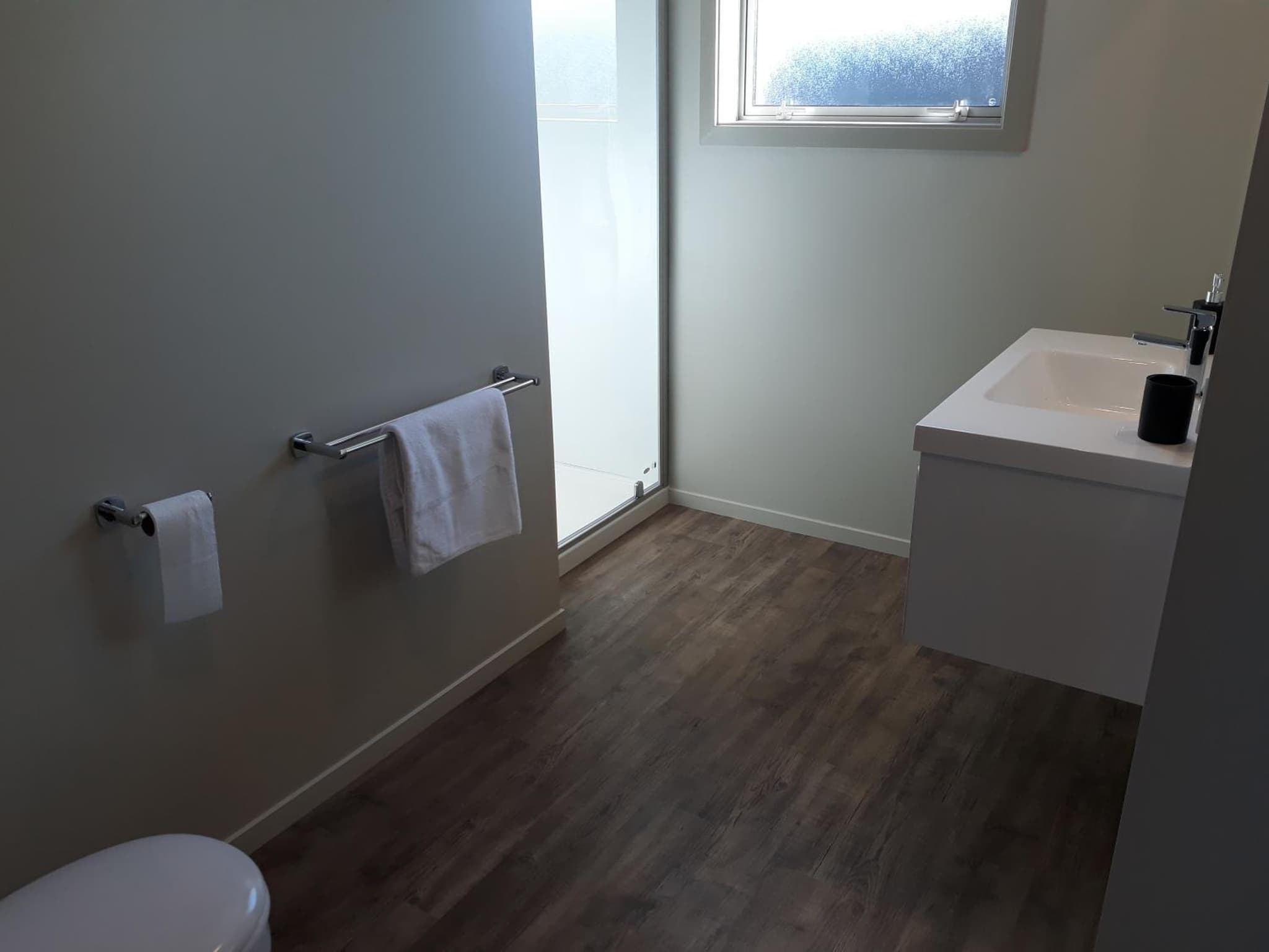 South City Accommodation Unit 2 photo 8