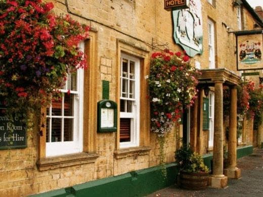 The Redesdale