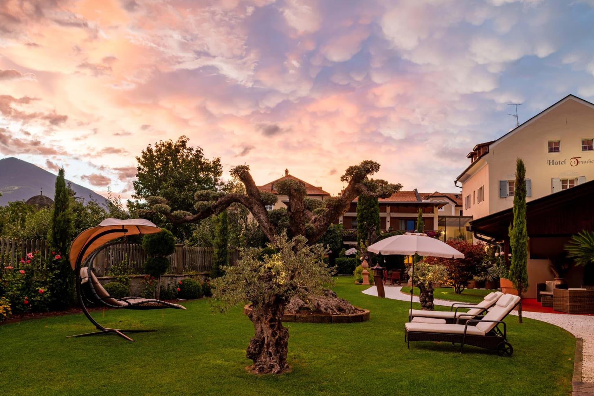Hotel Traube photo 8