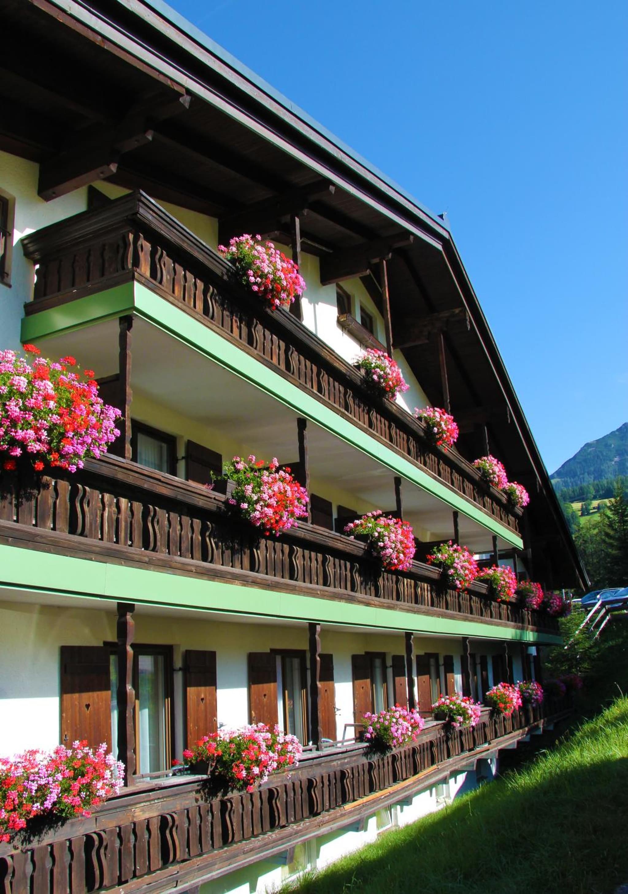 Hotel Alpenkrone photo 5