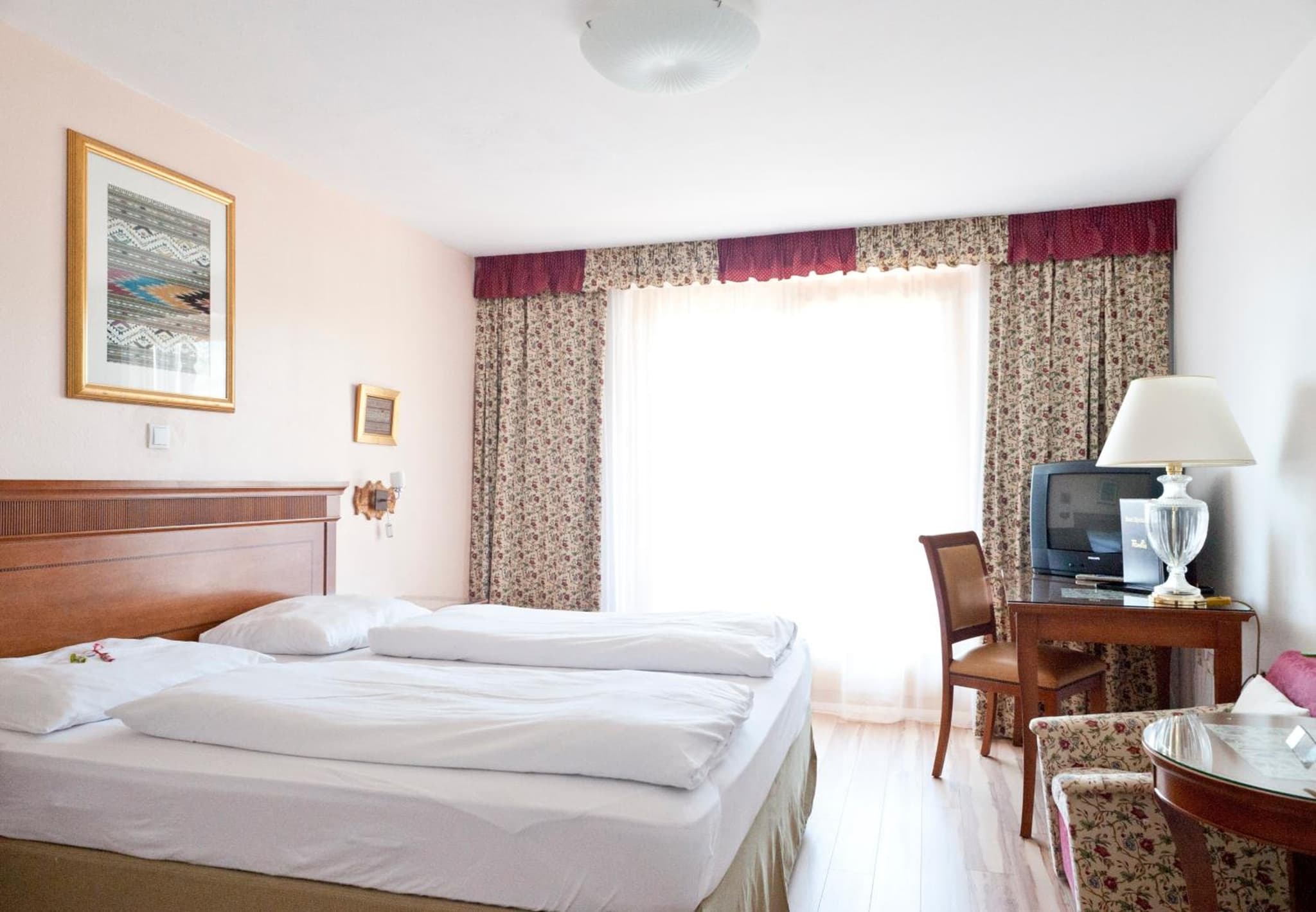 Hotel Alpenkrone photo 6