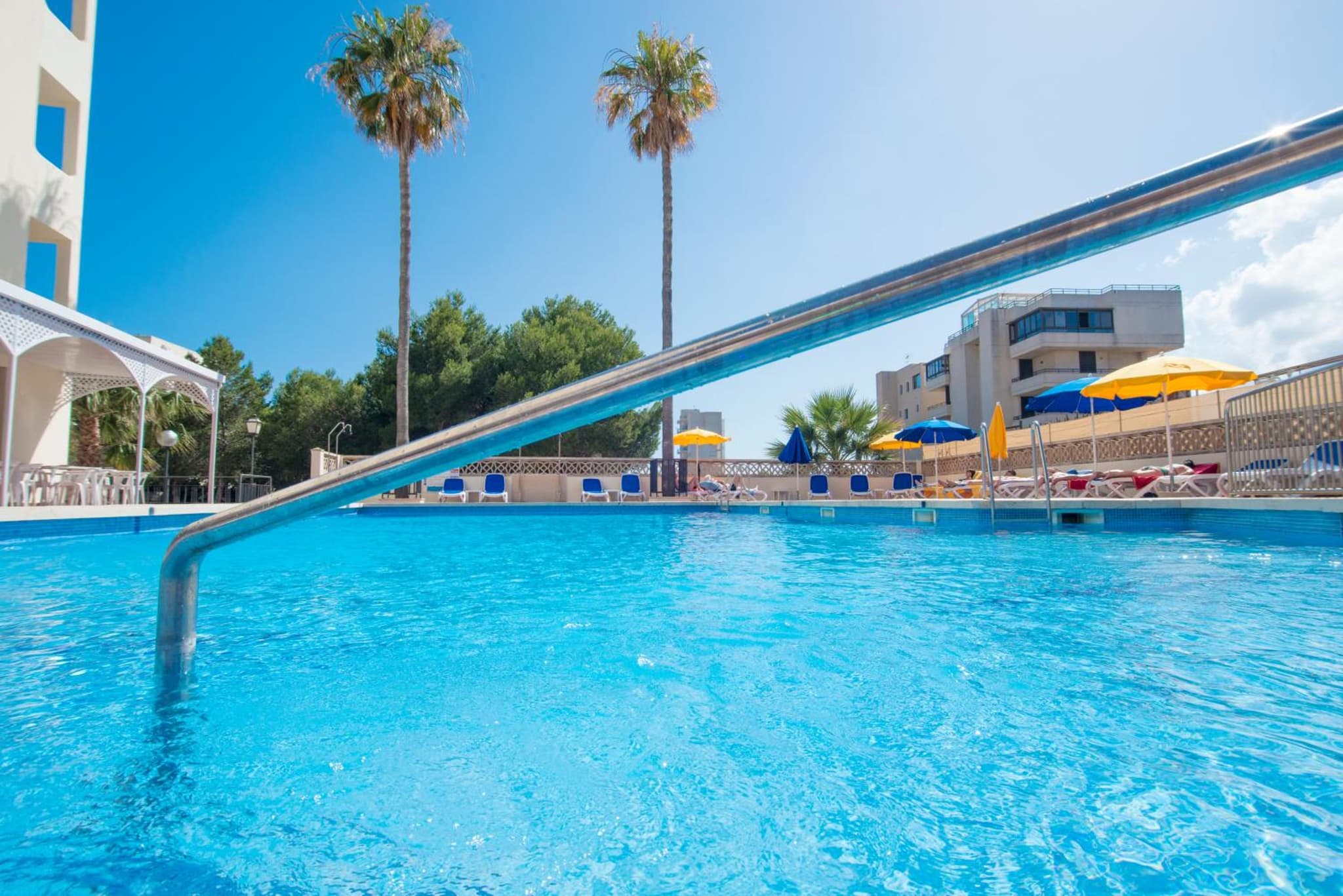 Hotel Santa Maria Playa