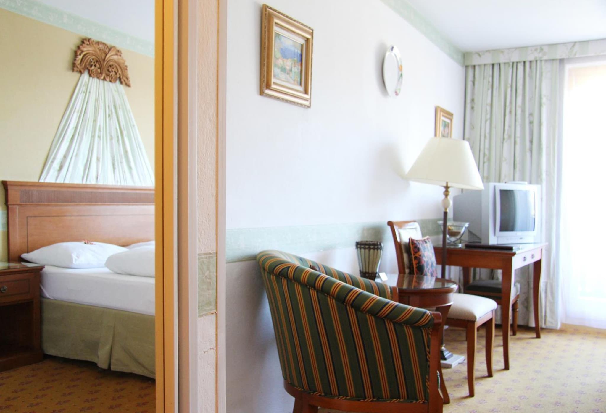 Hotel Alpenkrone photo 7