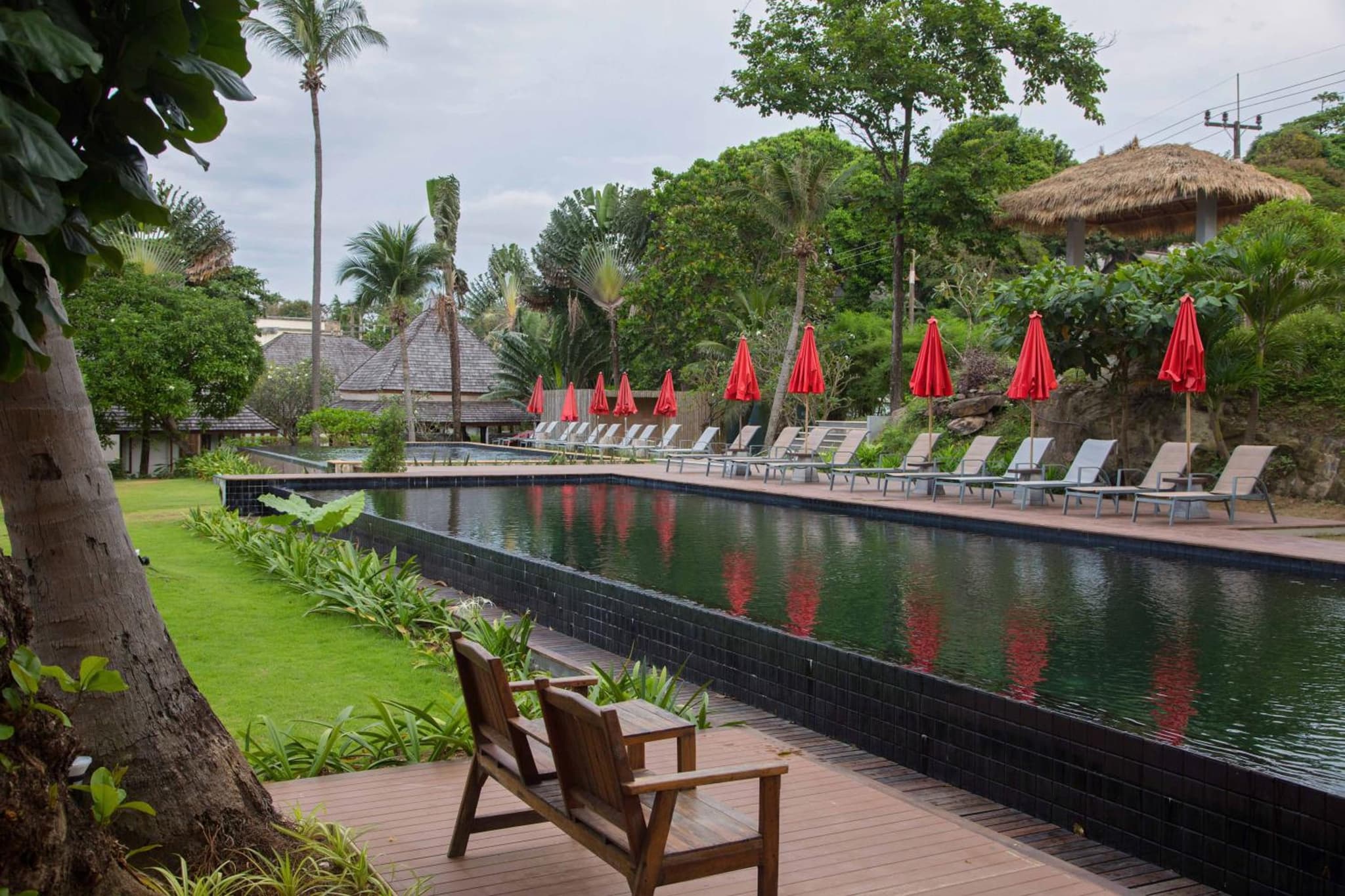 SriLanta Resort and Spa photo 4