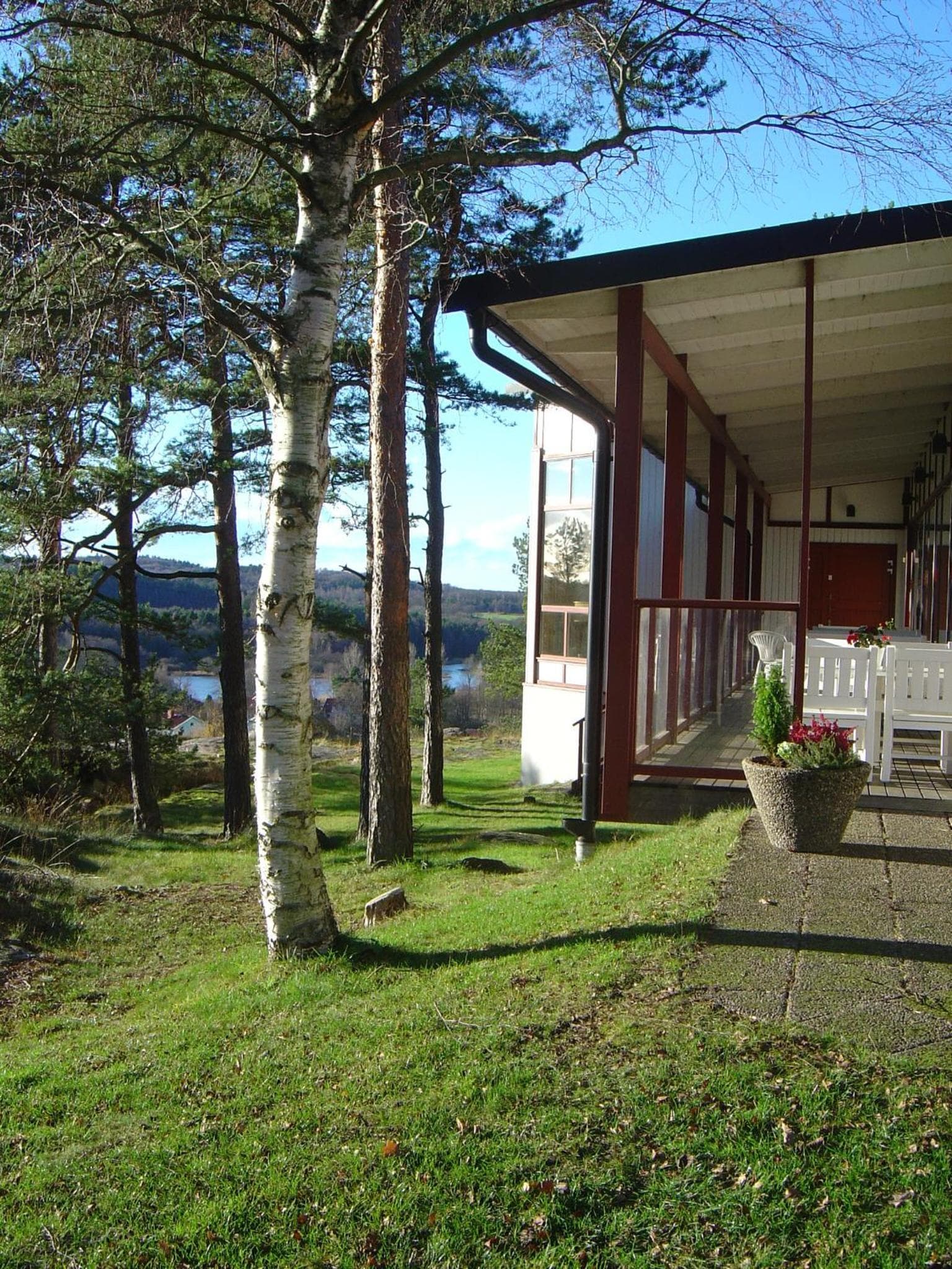 Nordiska Konferens & B&B photo 8
