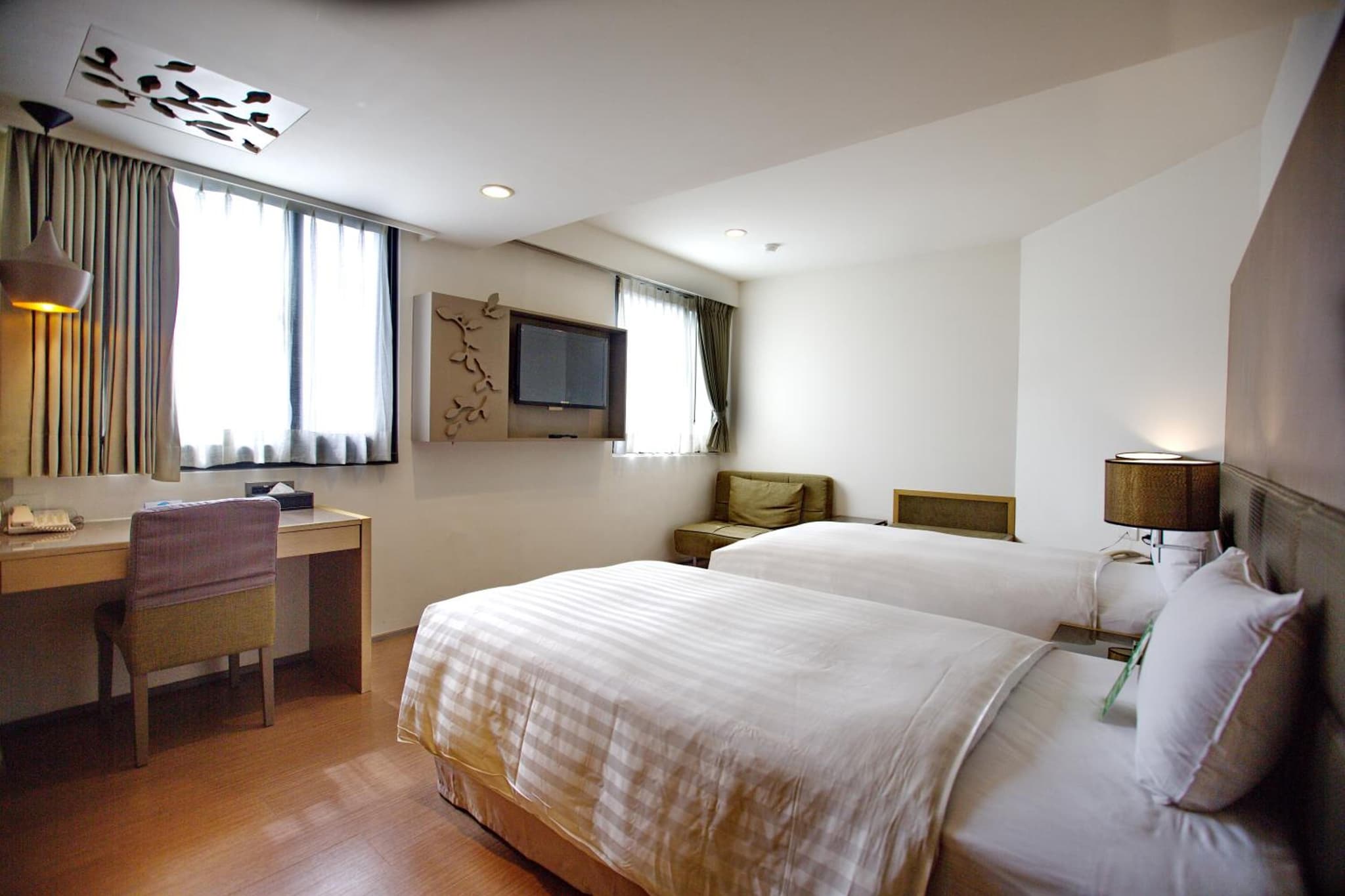 Shin Yuan Park Hotel photo 6