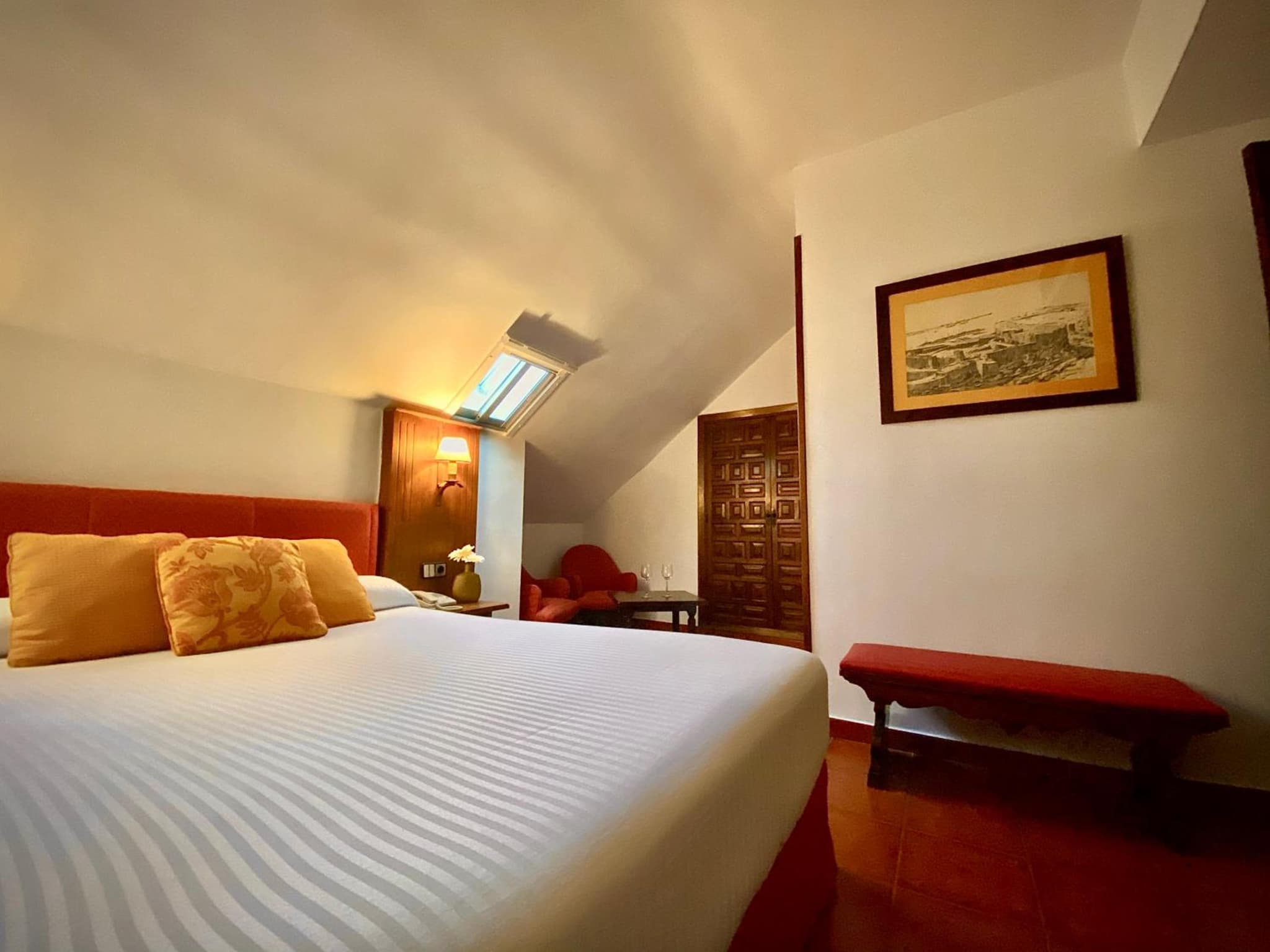 Hotel El Bedel photo 9