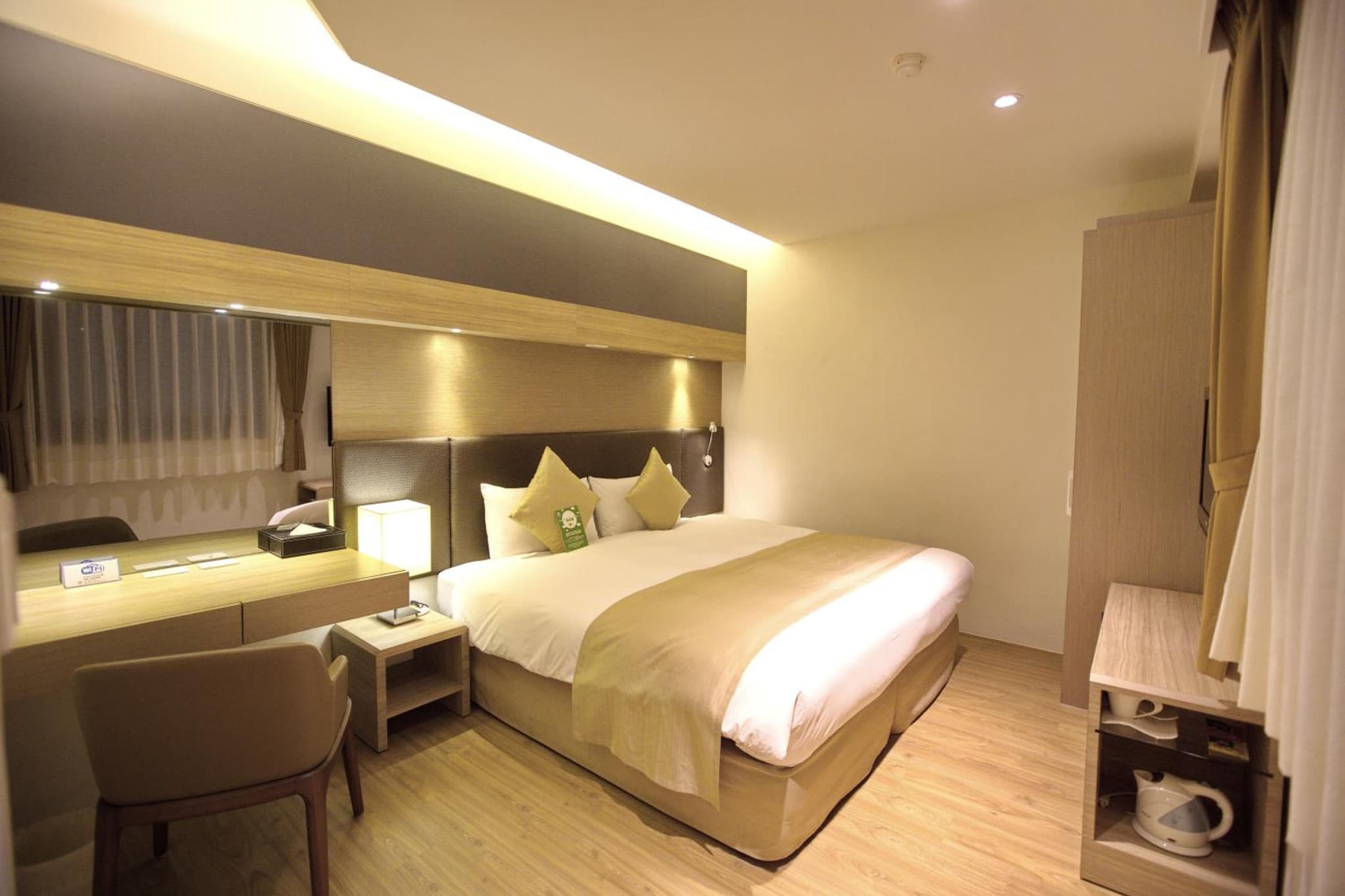 Shin Yuan Park Hotel photo 4