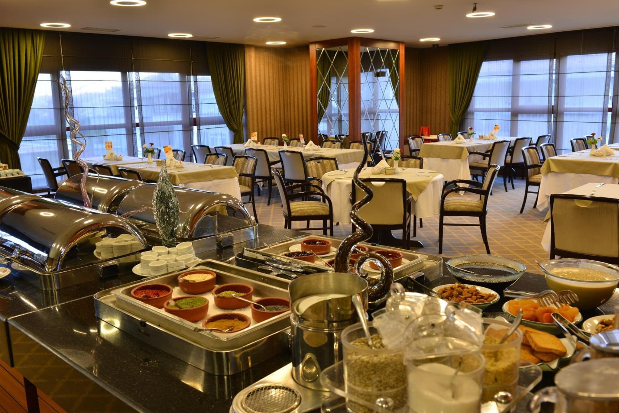 Tugcan Hotel photo 7