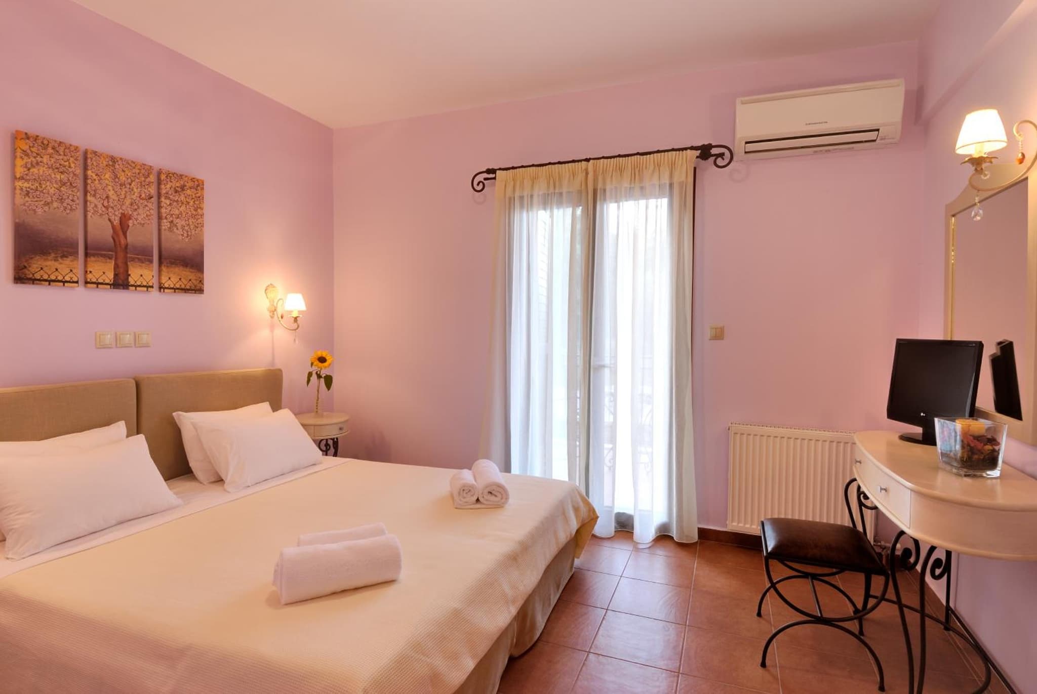 Byzantinon Hotel photo 7