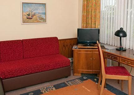 Hotel am Rathaus photo 5
