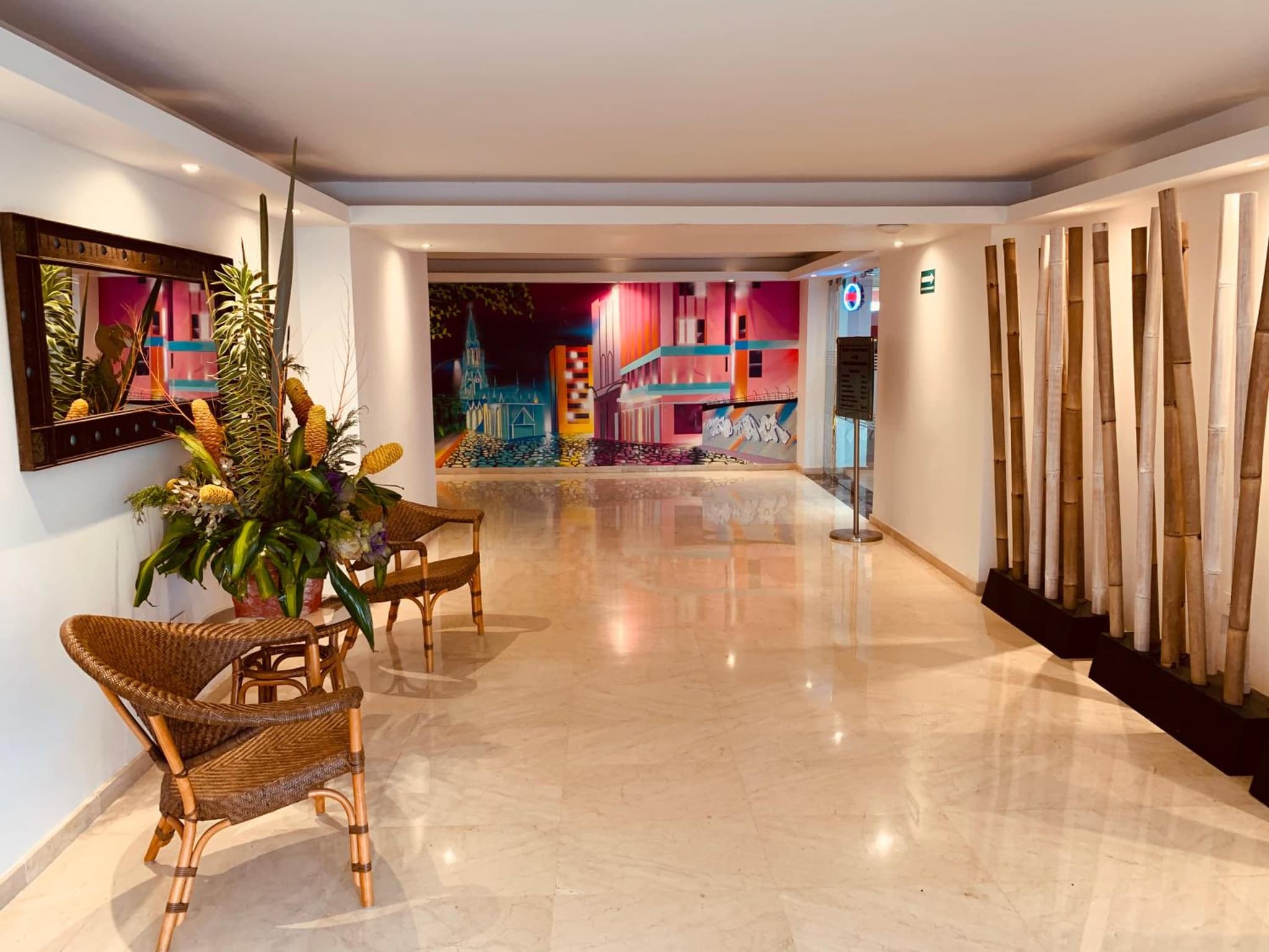 Hotel Dann Cali photo 4