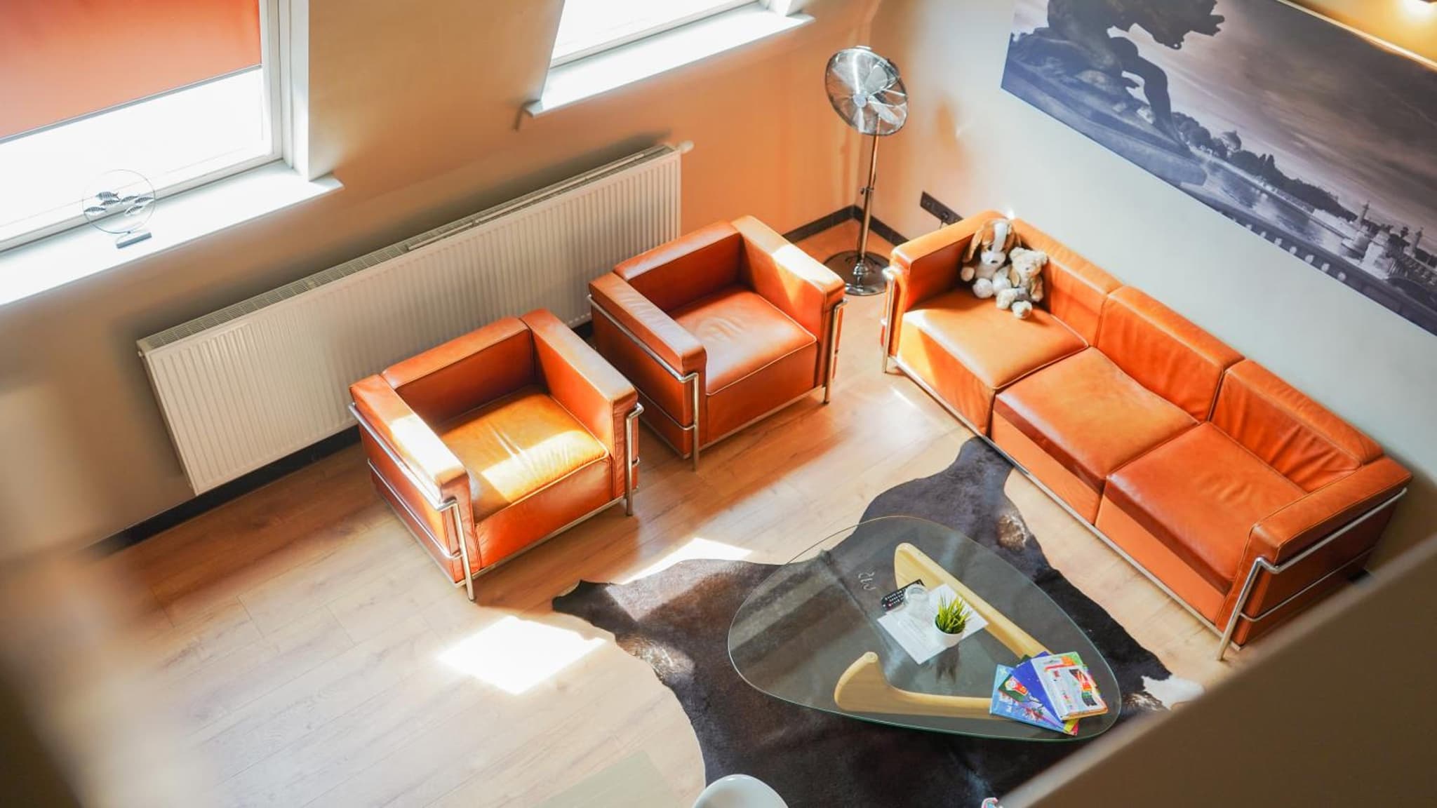 Amosa Liège City Centre Hotel photo 9