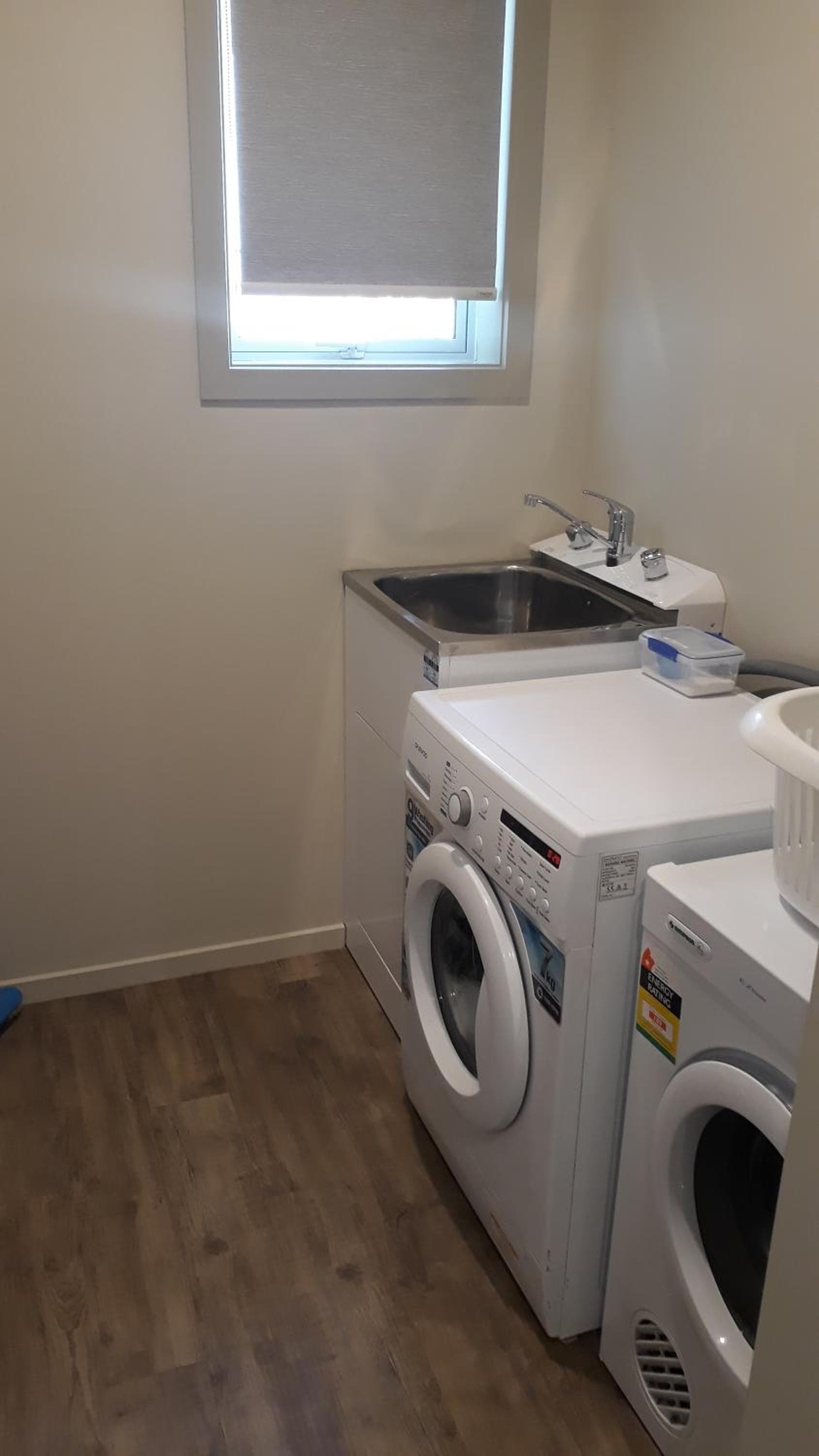 South City Accommodation Unit 1 photo 8