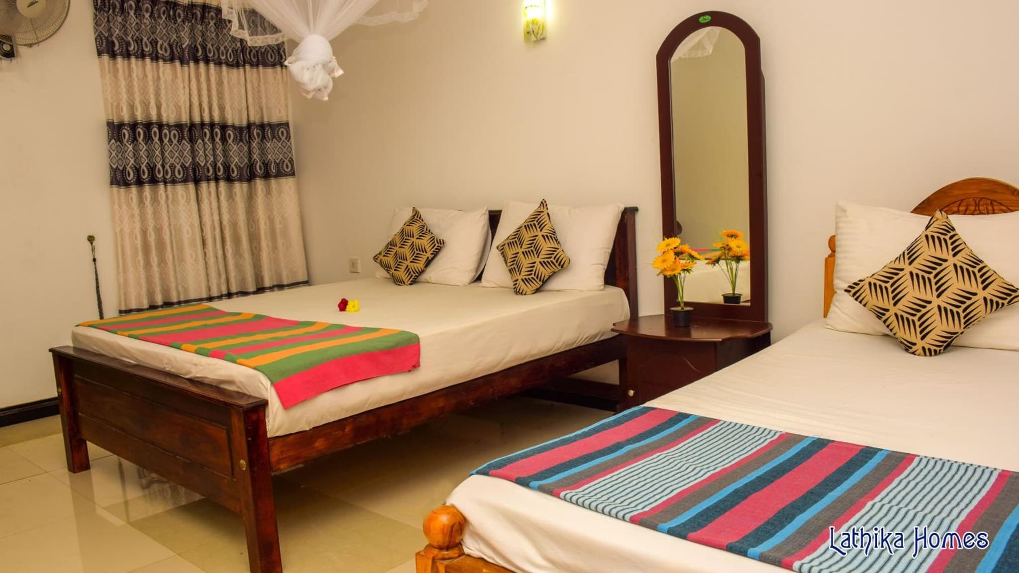 Lathika Homes photo 3