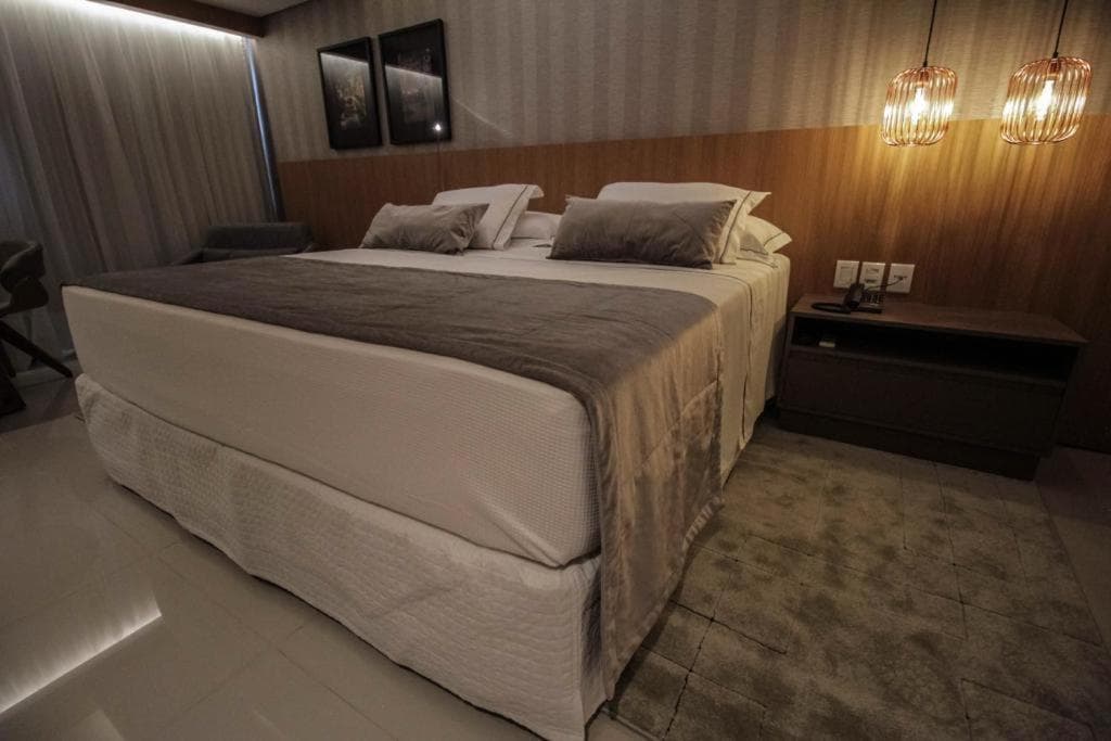 Oscar Hotel Executive photo 8