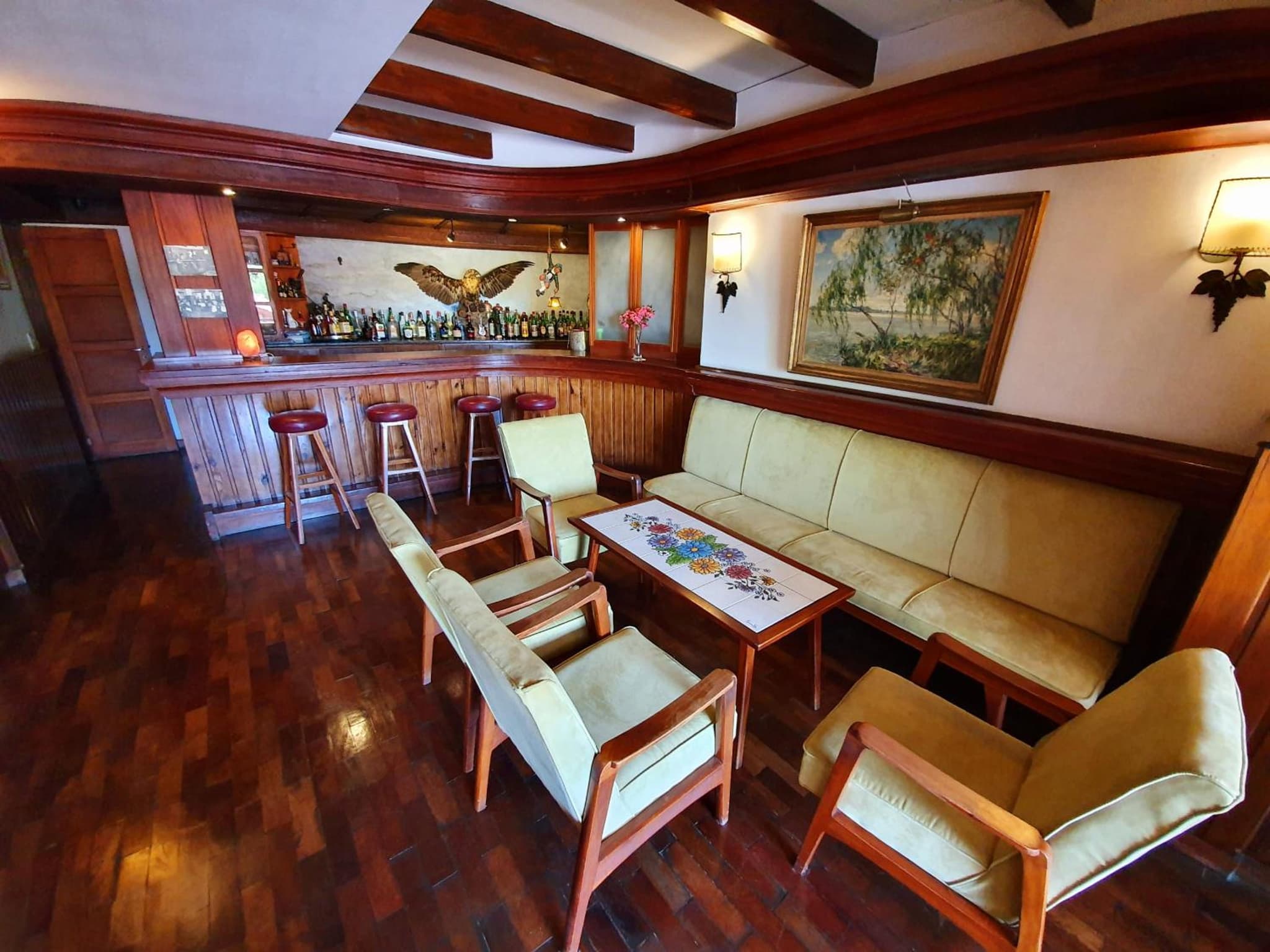 Hotel La Cumbrecita photo 6