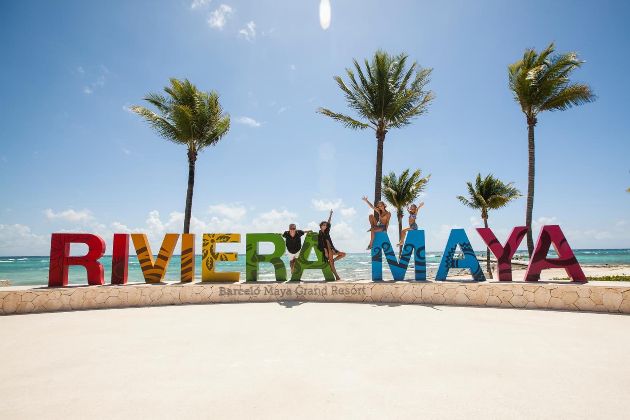 Barceló Maya Caribe - All Inclusive photo 8