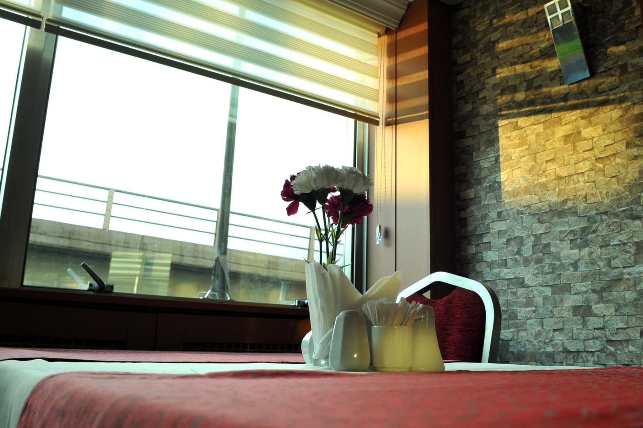 Lion City Hotel Ankara photo 6