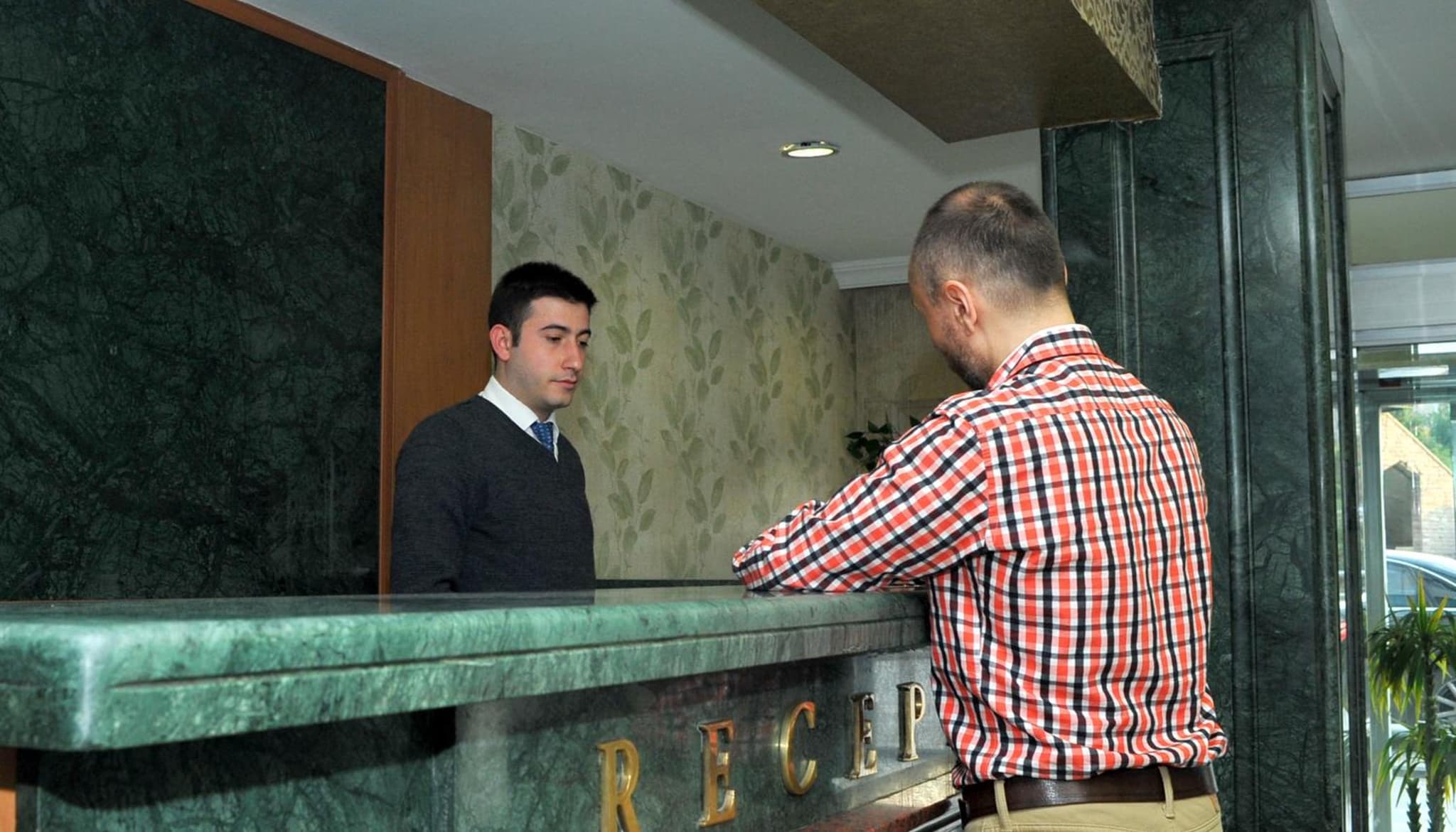 Lion City Hotel Ankara photo 3