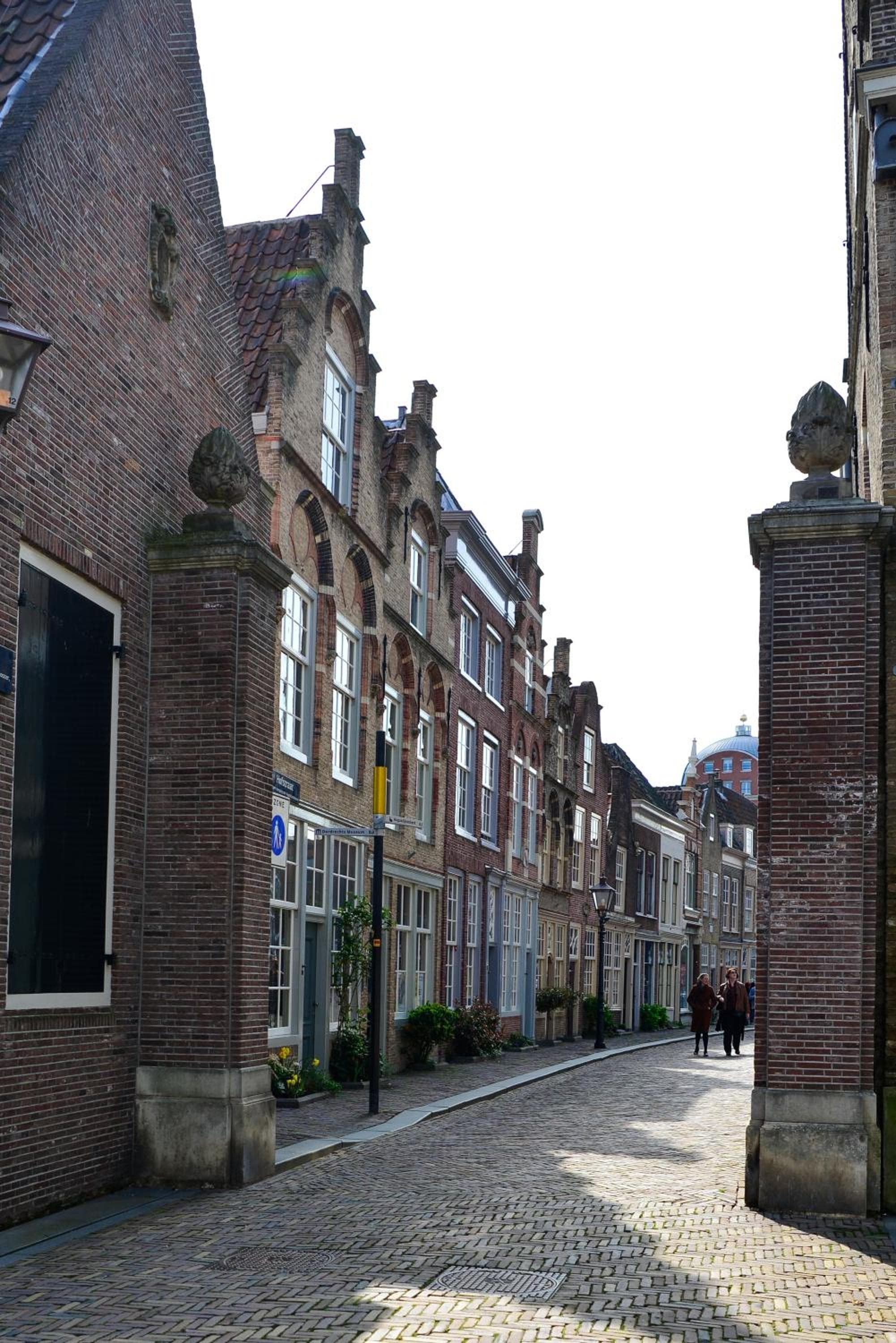 B & B Meet the Dutch photo 8