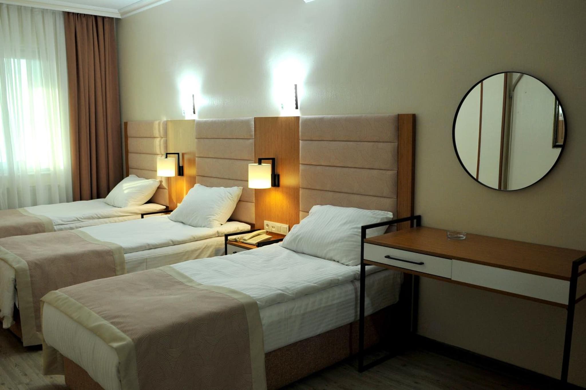 Lion City Hotel Ankara photo 9