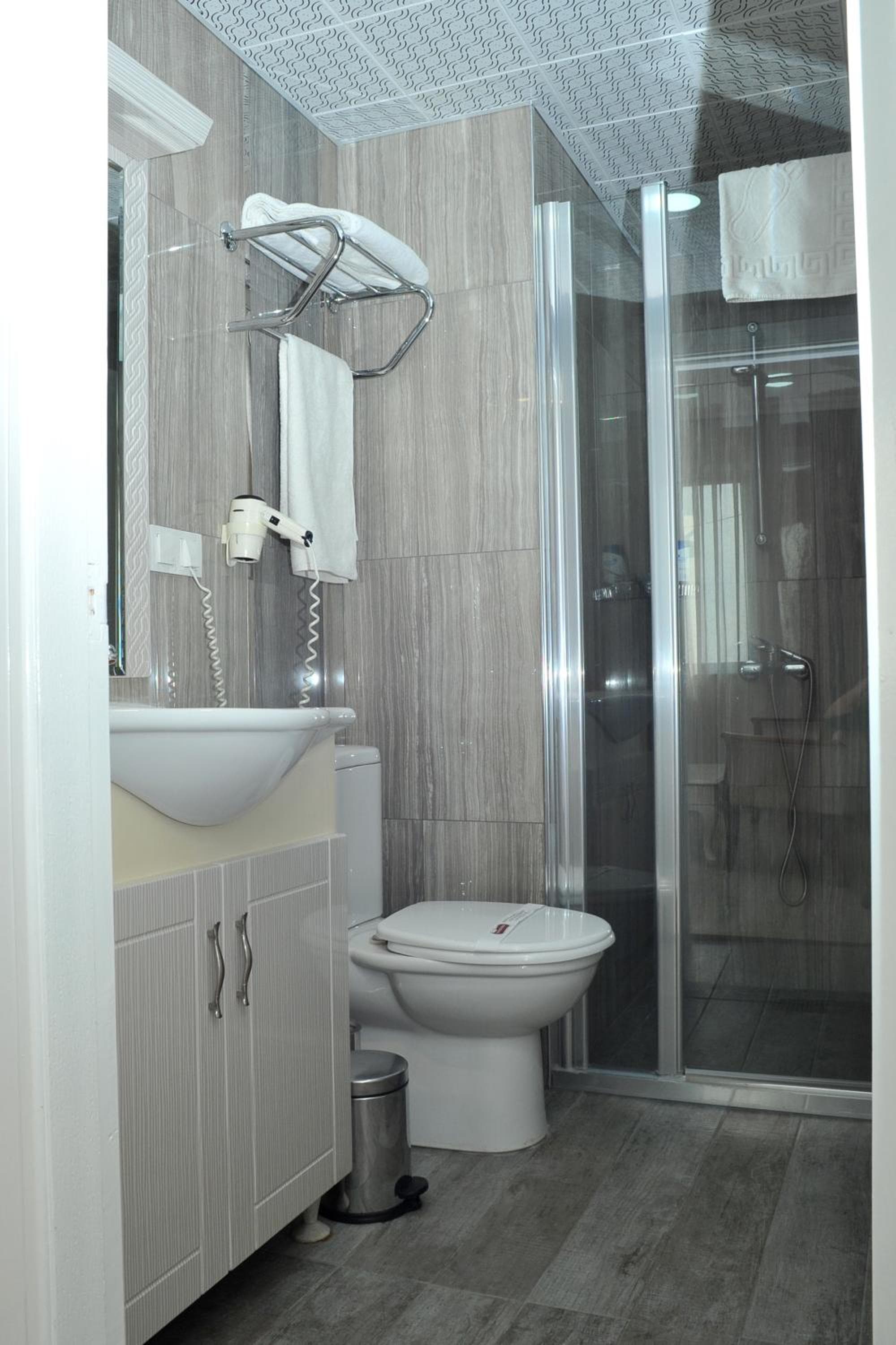 Lion City Hotel Ankara photo 8