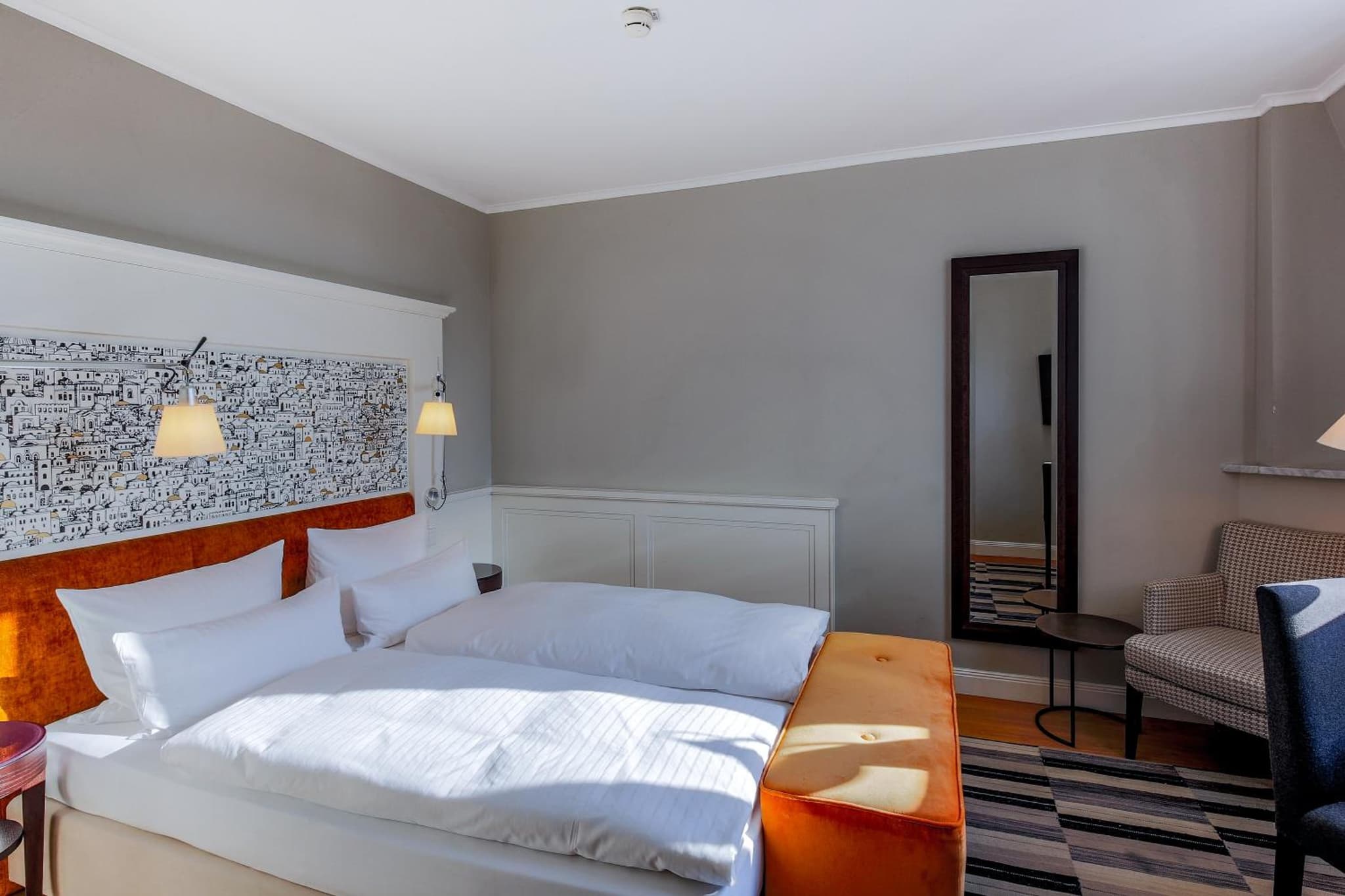 Hotel Halm Konstanz photo 8