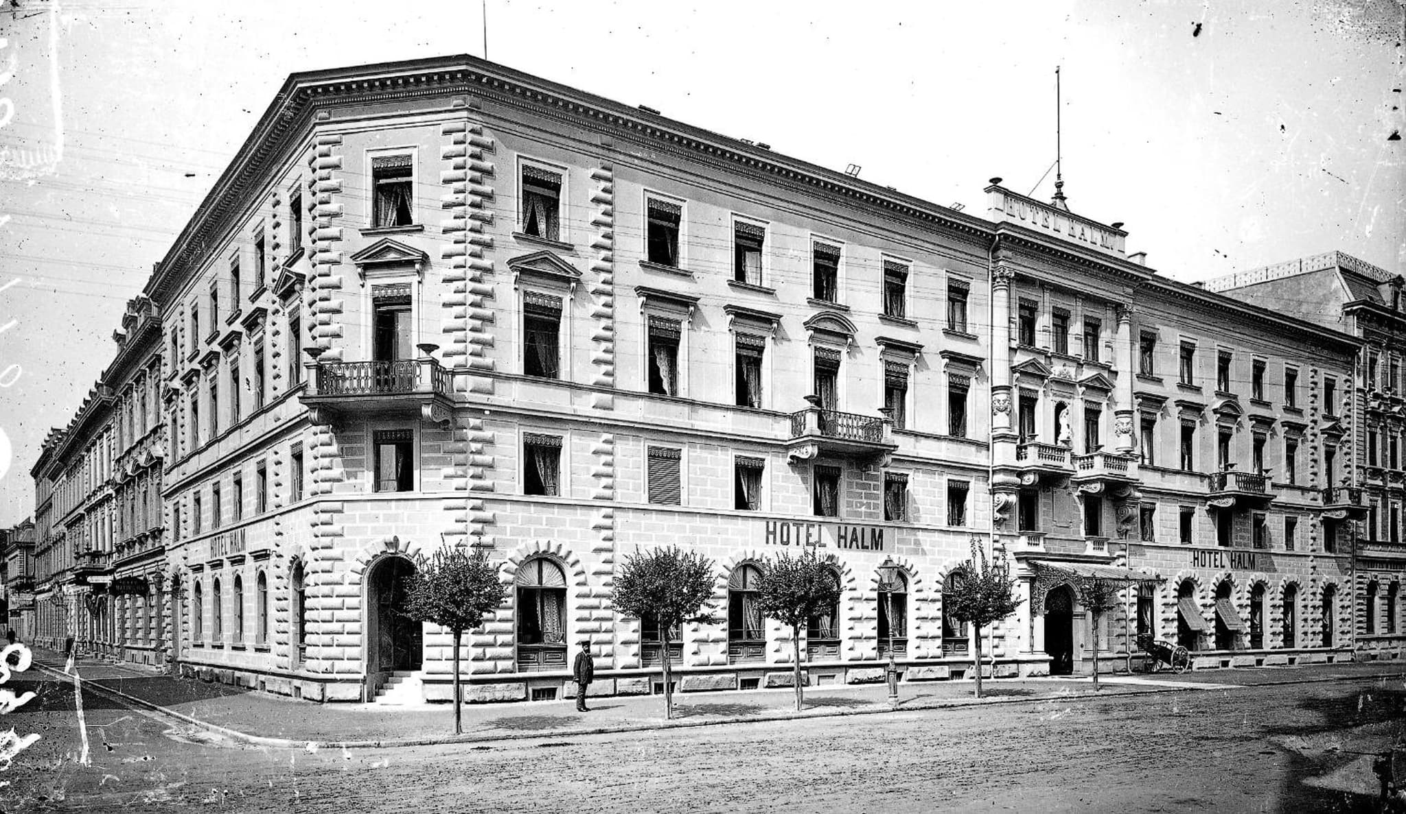 Hotel Halm Konstanz photo 7