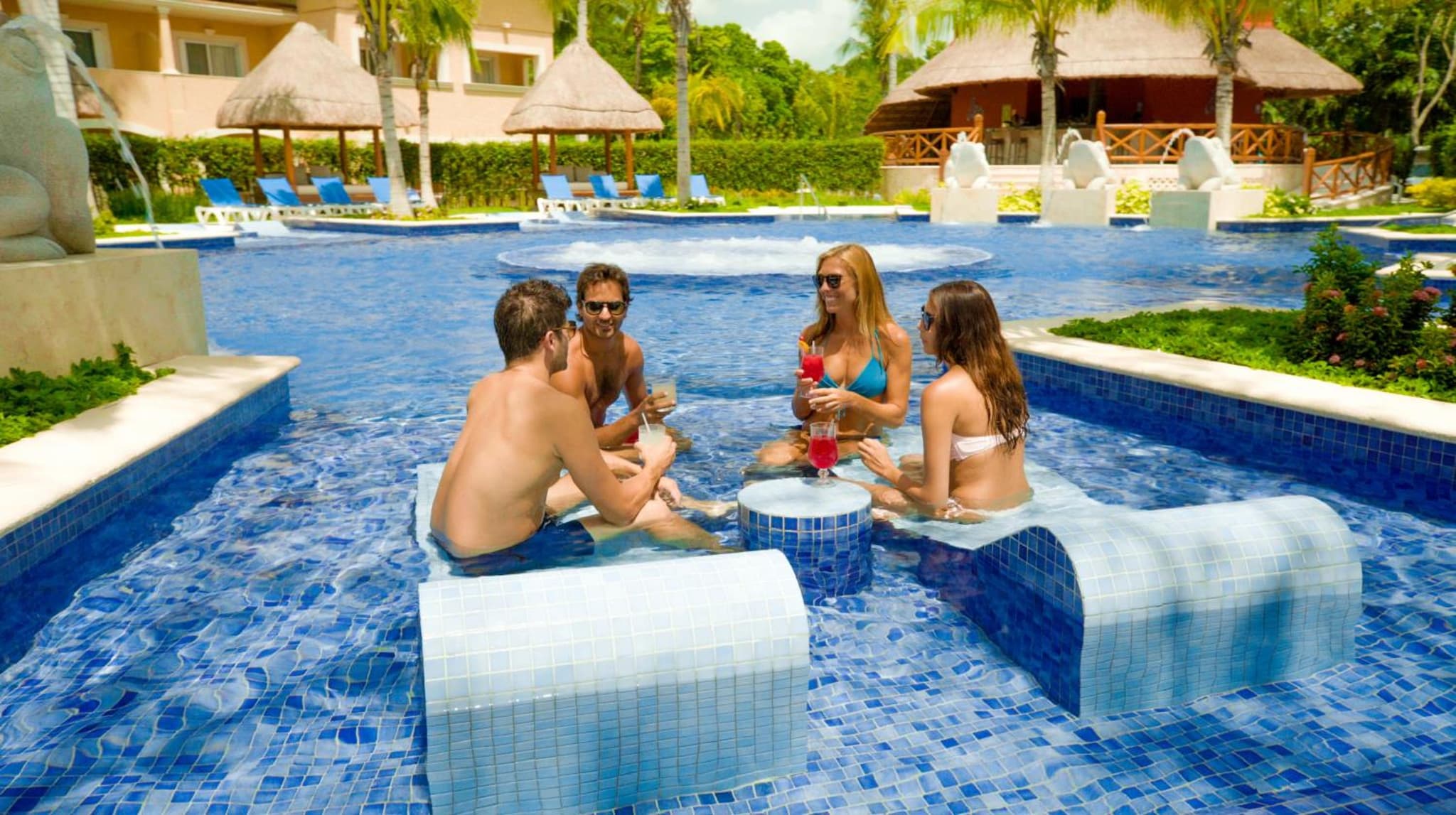 Barceló Maya Colonial - All Inclusive photo 6