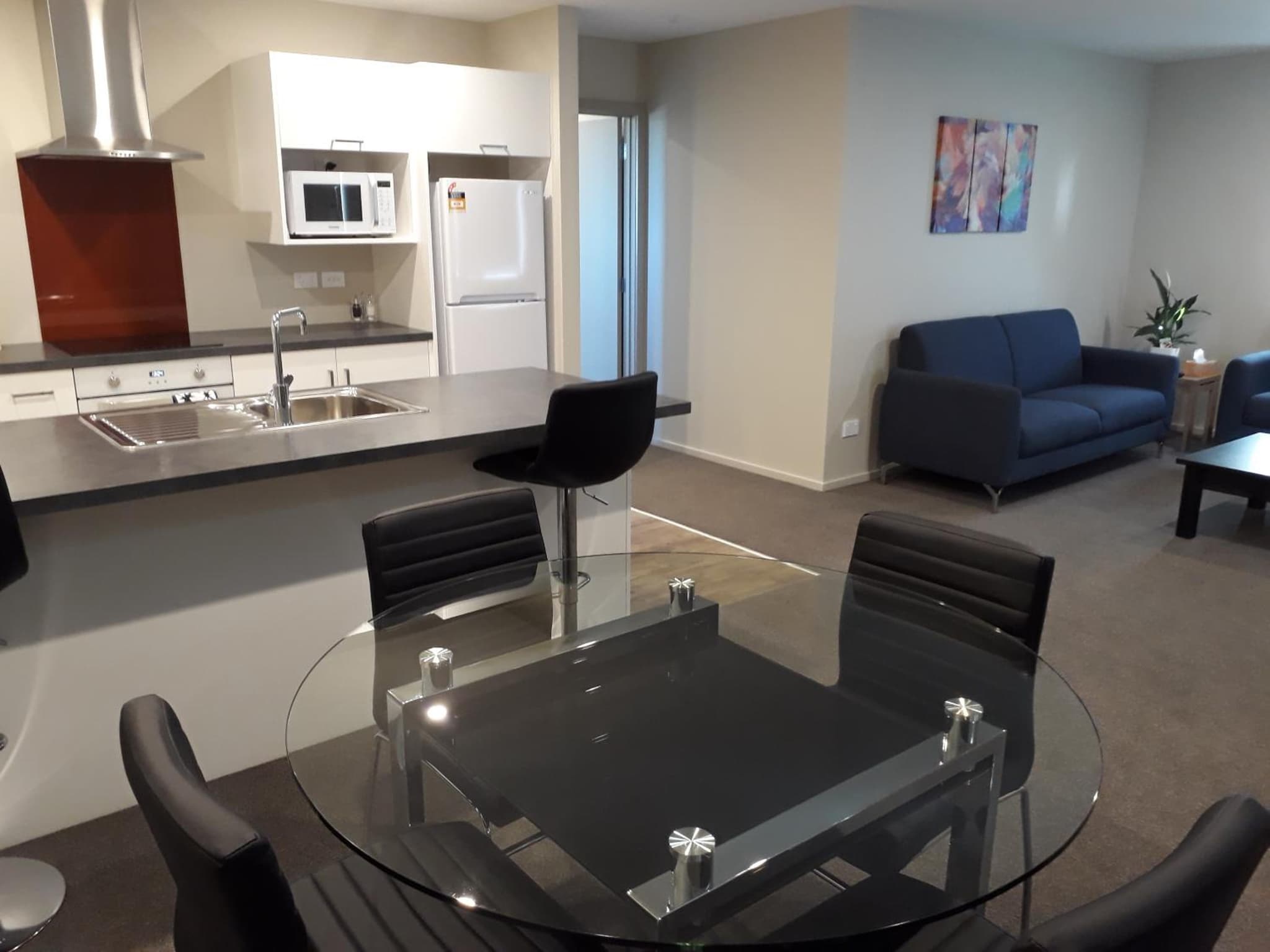 South City Accommodation Unit 2 photo 4