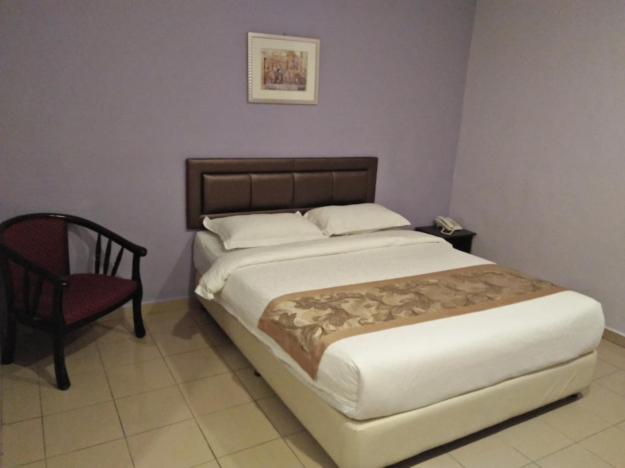 TIONG HUA HOTEL photo 5