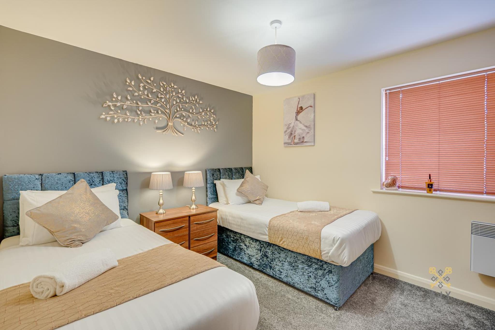 Mica Point City Centre Apartment photo 7